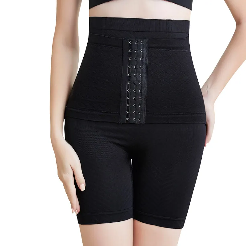 Body Shaper Tummy Control Panties for Women Butt Lifter Underwear Panty Wholesale Waist Trainer Plus Size Shapewear