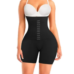 Body Shaper Tummy Control Panties for Women Butt Lifter Underwear Panty Wholesale Waist Trainer Plus Size Shapewear