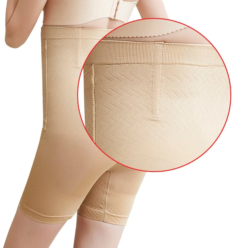 Body Shaper Tummy Control Panties for Women Butt Lifter Underwear Panty Wholesale Waist Trainer Plus Size Shapewear