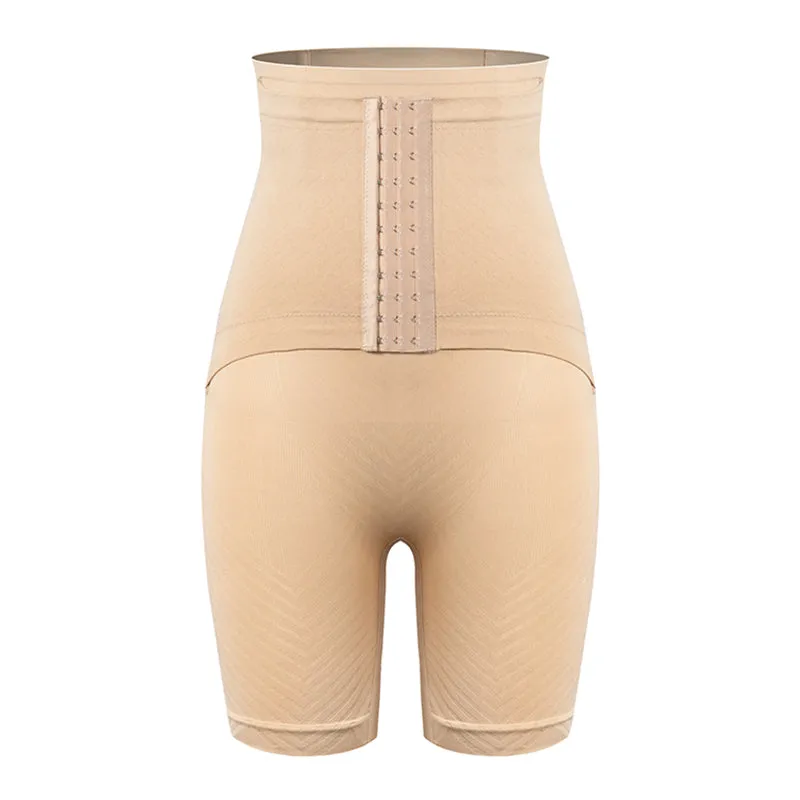 Body Shaper Tummy Control Panties for Women Butt Lifter Underwear Panty Wholesale Waist Trainer Plus Size Shapewear