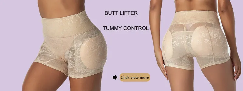 Body Shaper Tummy Control Panties for Women Butt Lifter Underwear Panty Wholesale Waist Trainer Plus Size Shapewear
