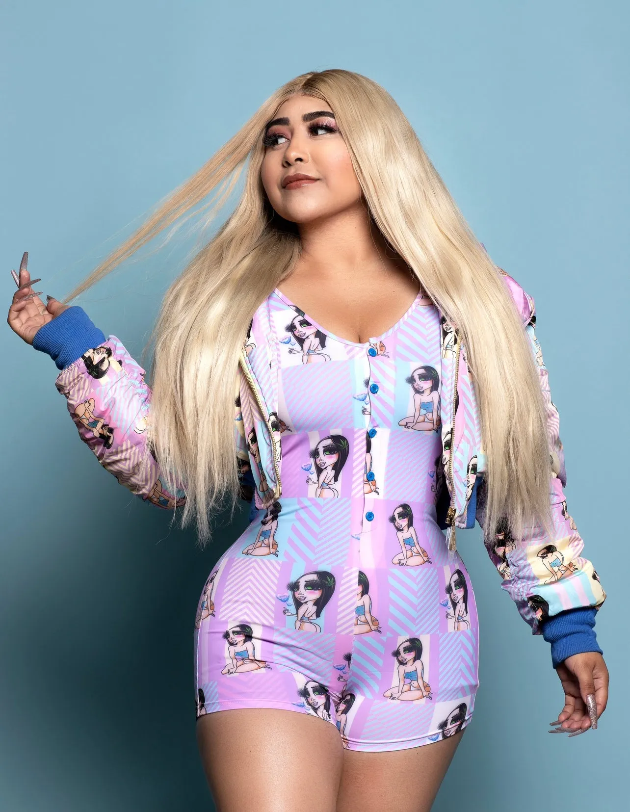 Bodysuits