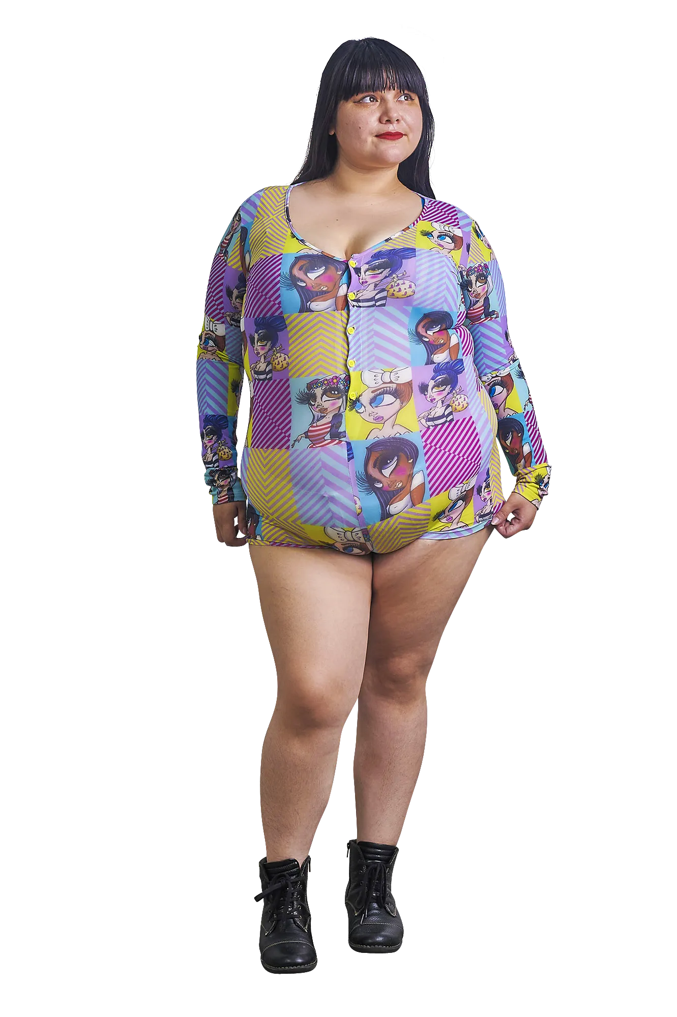 Bodysuits