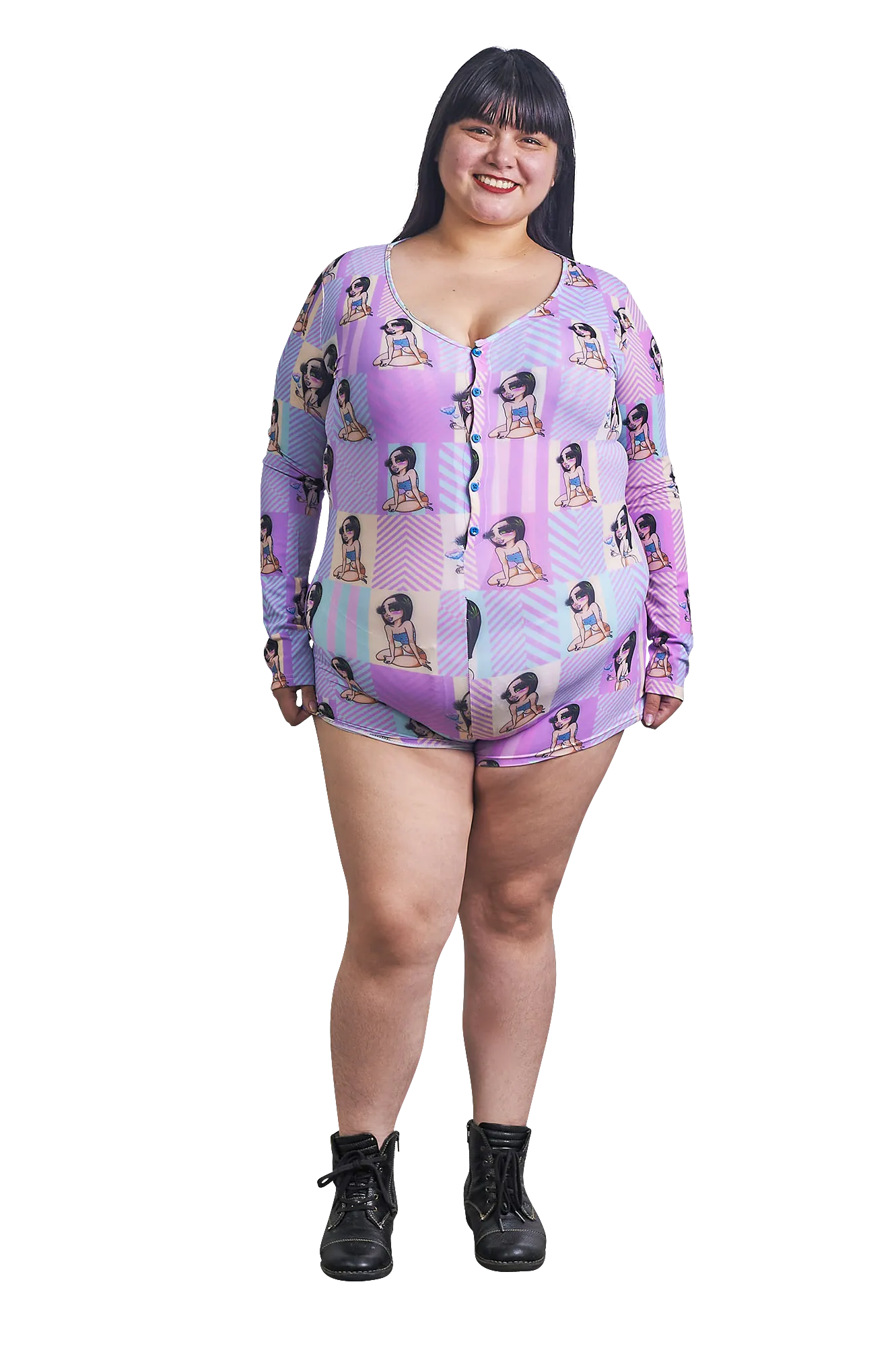Bodysuits