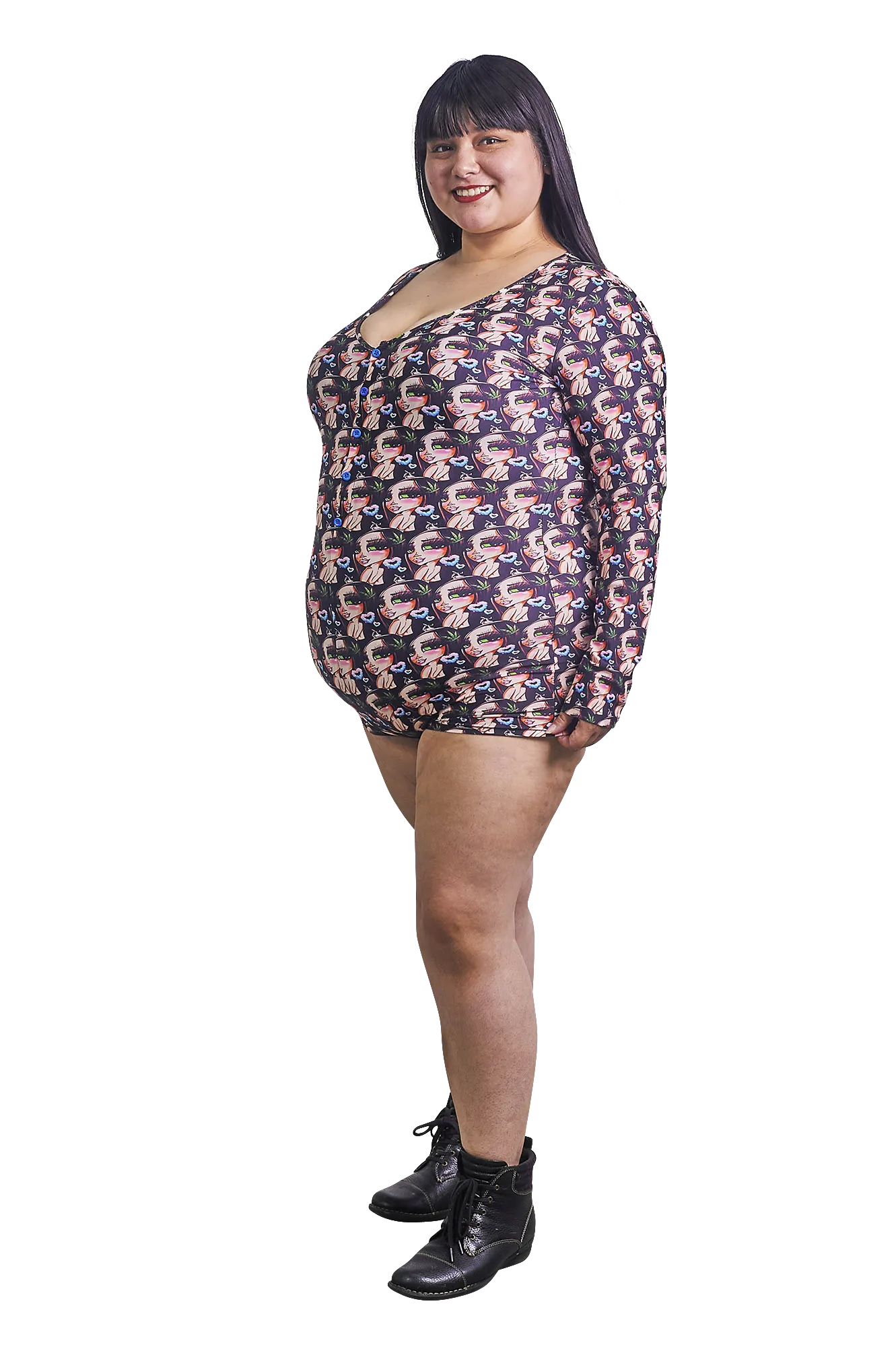 Bodysuits