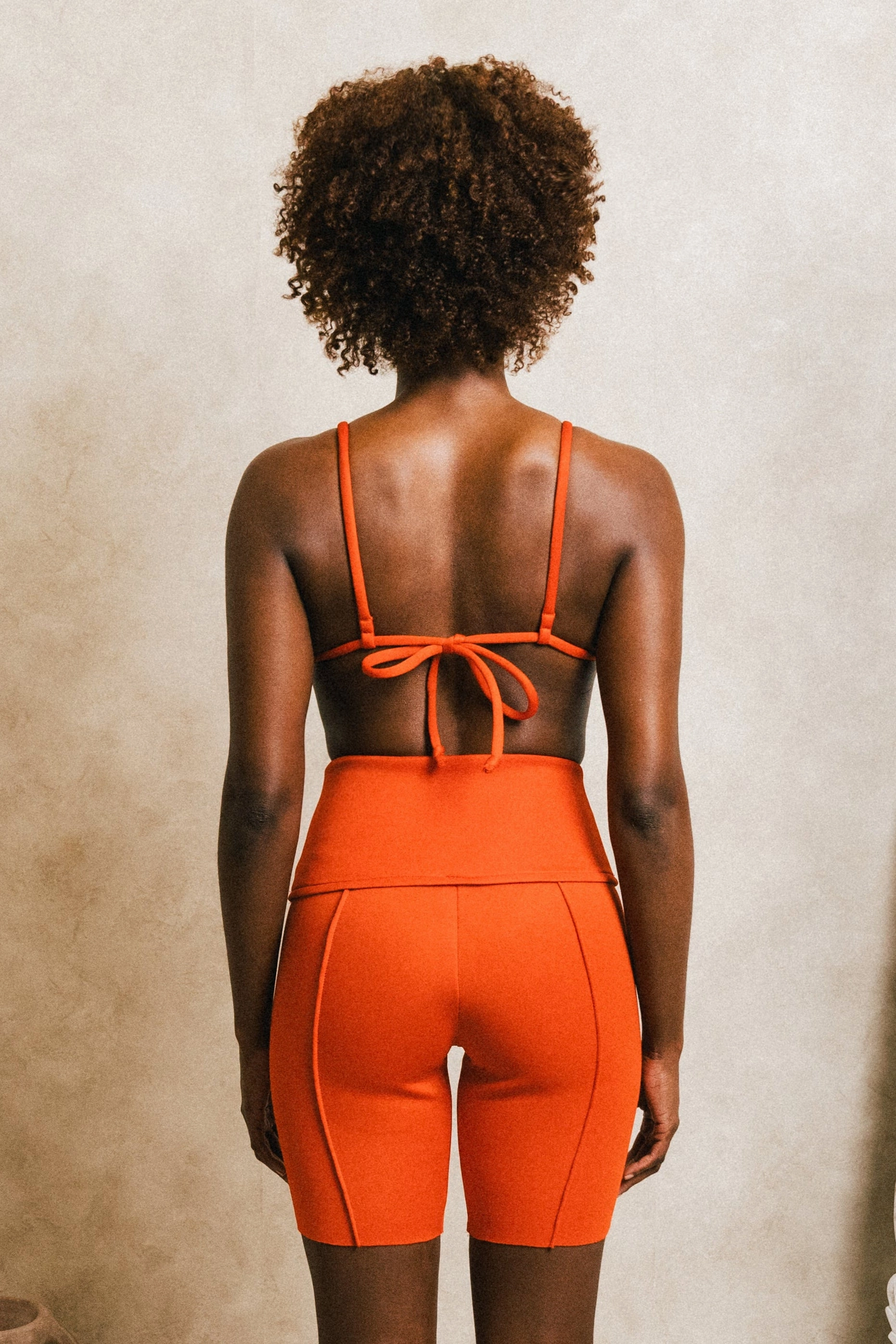 Boni Scuba Short Swim Set Active Lifestyle