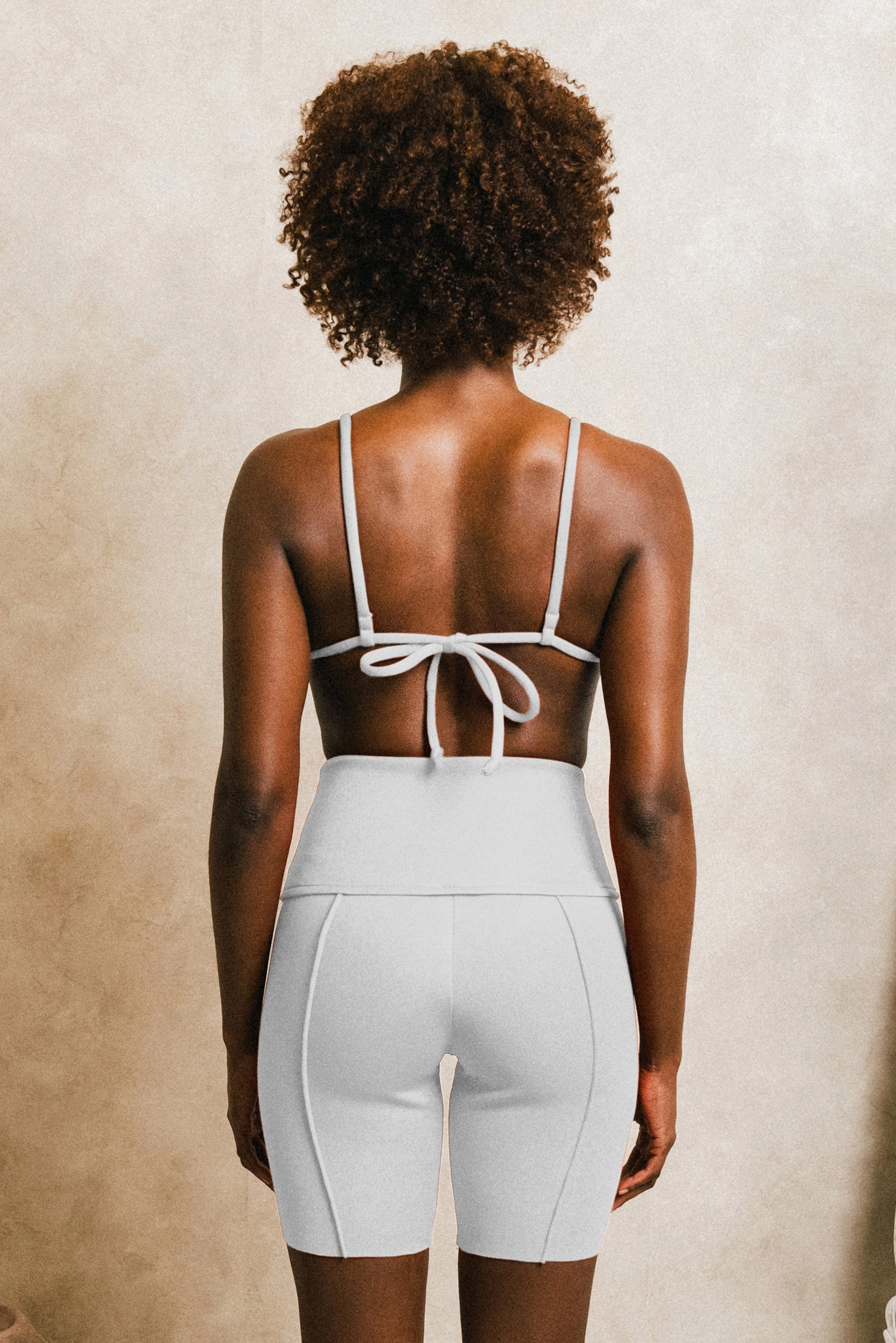 Slim Fit Wear Boni Scuba Short Swim Set