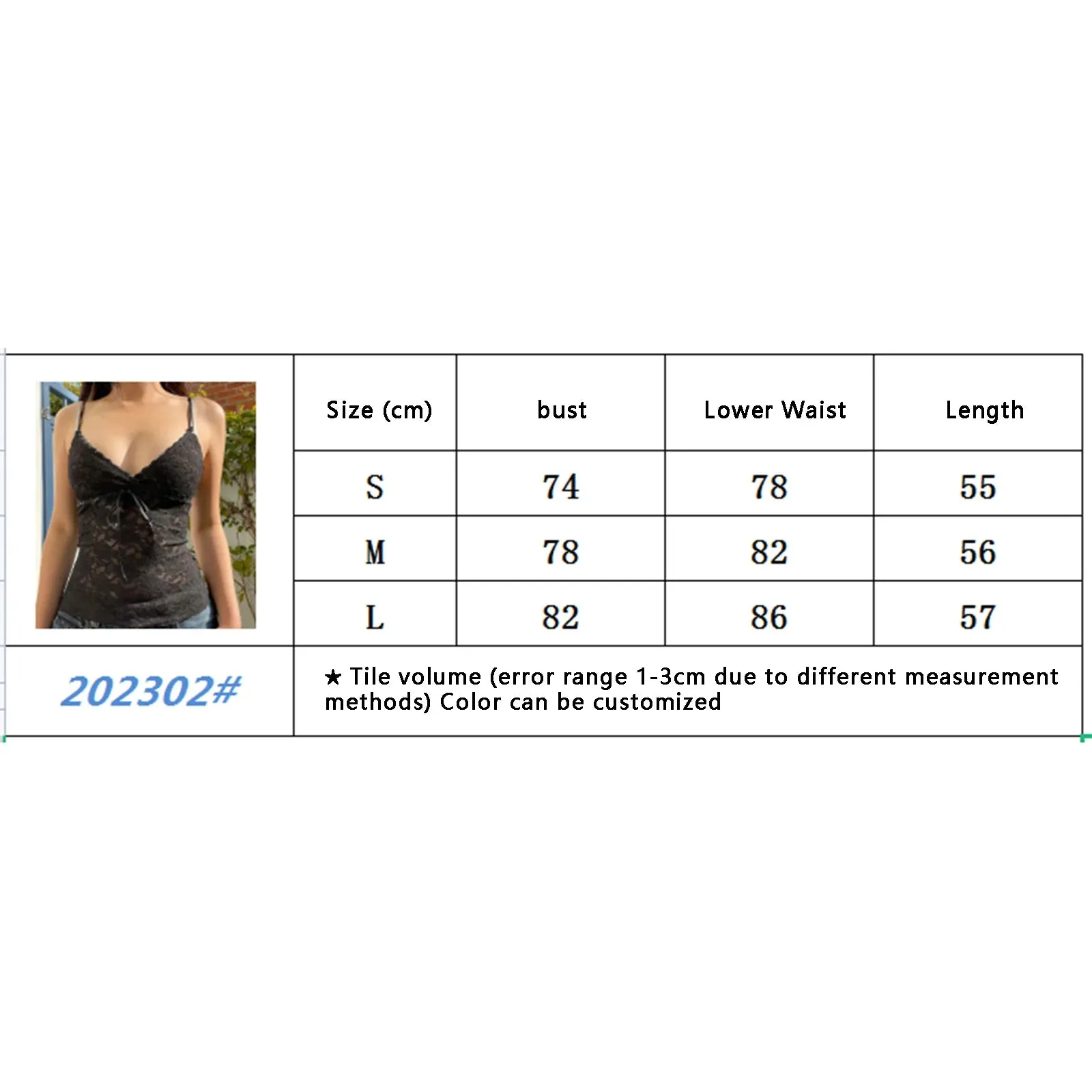 Bonnyshow Black See Through Lace Cami Crop Tops Women Summer Y2K Clothes Sleeveless V Neck Sexy Tanks Camis Aesthetic 2000s Gothic Tees