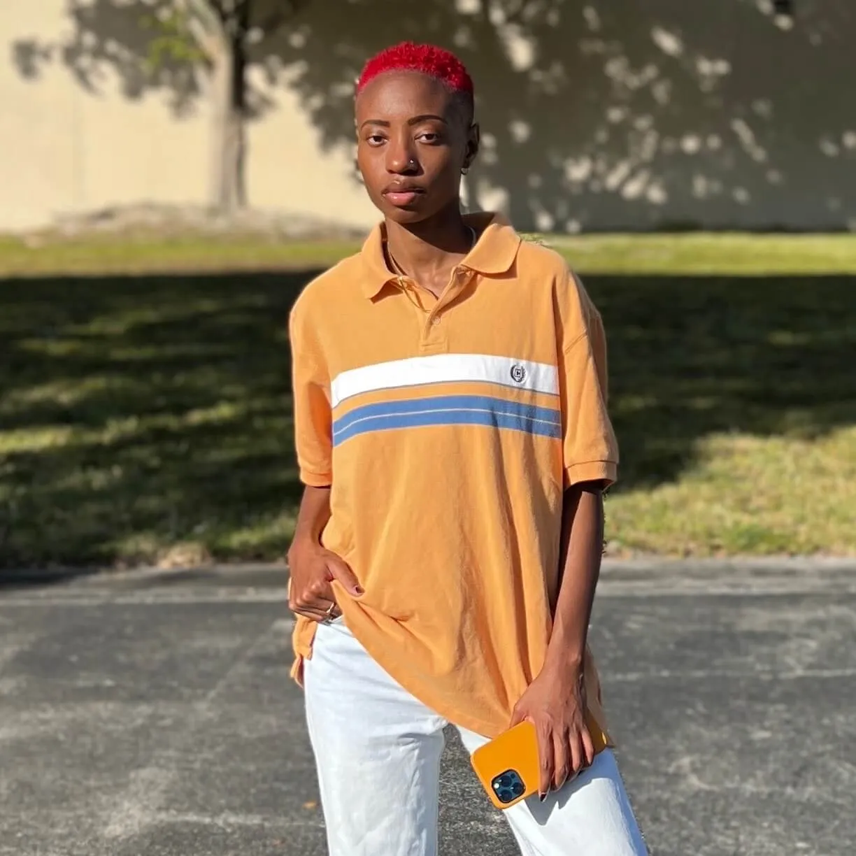 Brand Name Polo Shirts