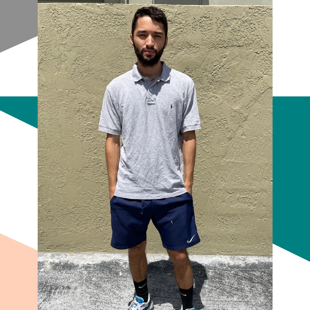 Brand Name Polo Shirts