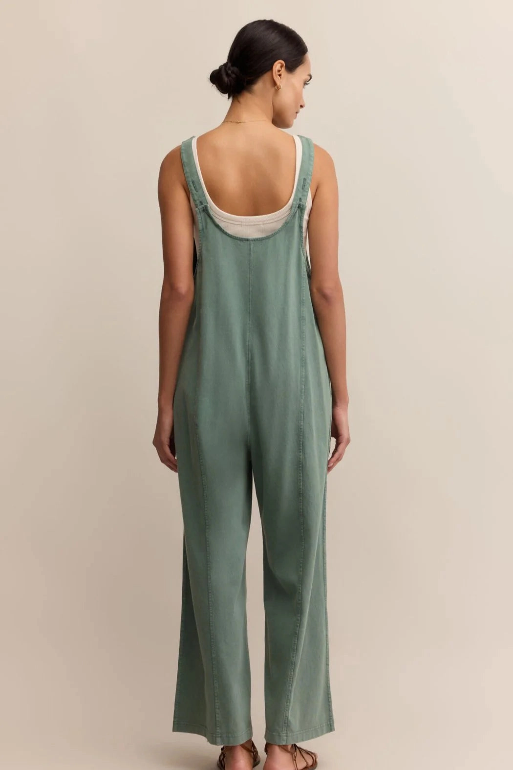 Brasilia Jumpsuit AllDay Comfort Design AthleisureReady