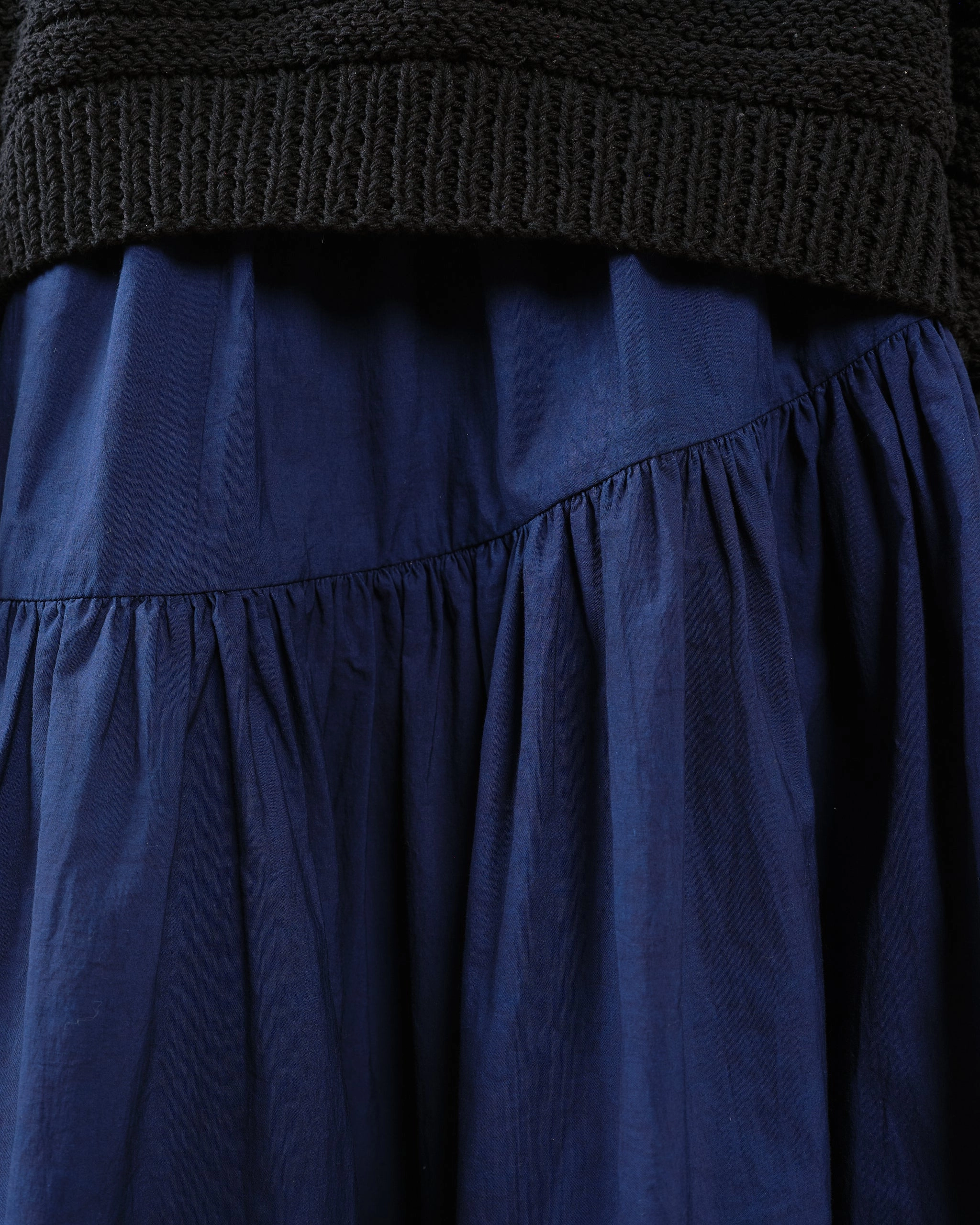 Tumble Skirt - R.T.S. CO-64 HiddenStoragePocket Vintage Pullover