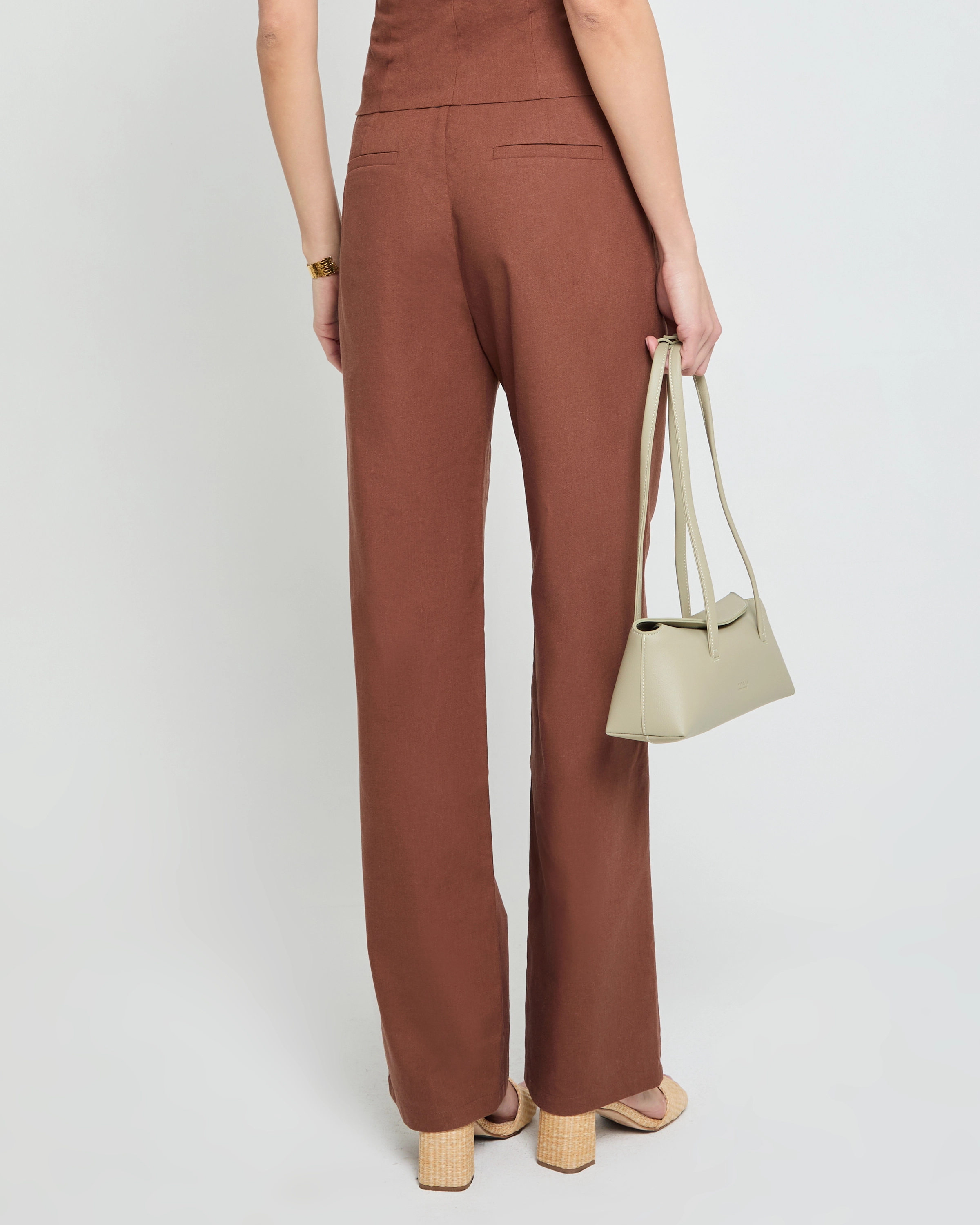 Breslin Pant