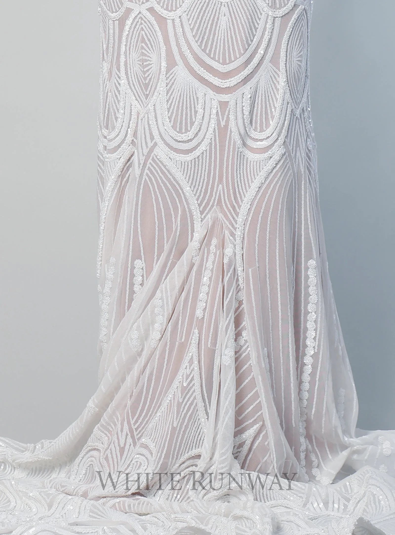 Brussels Gown