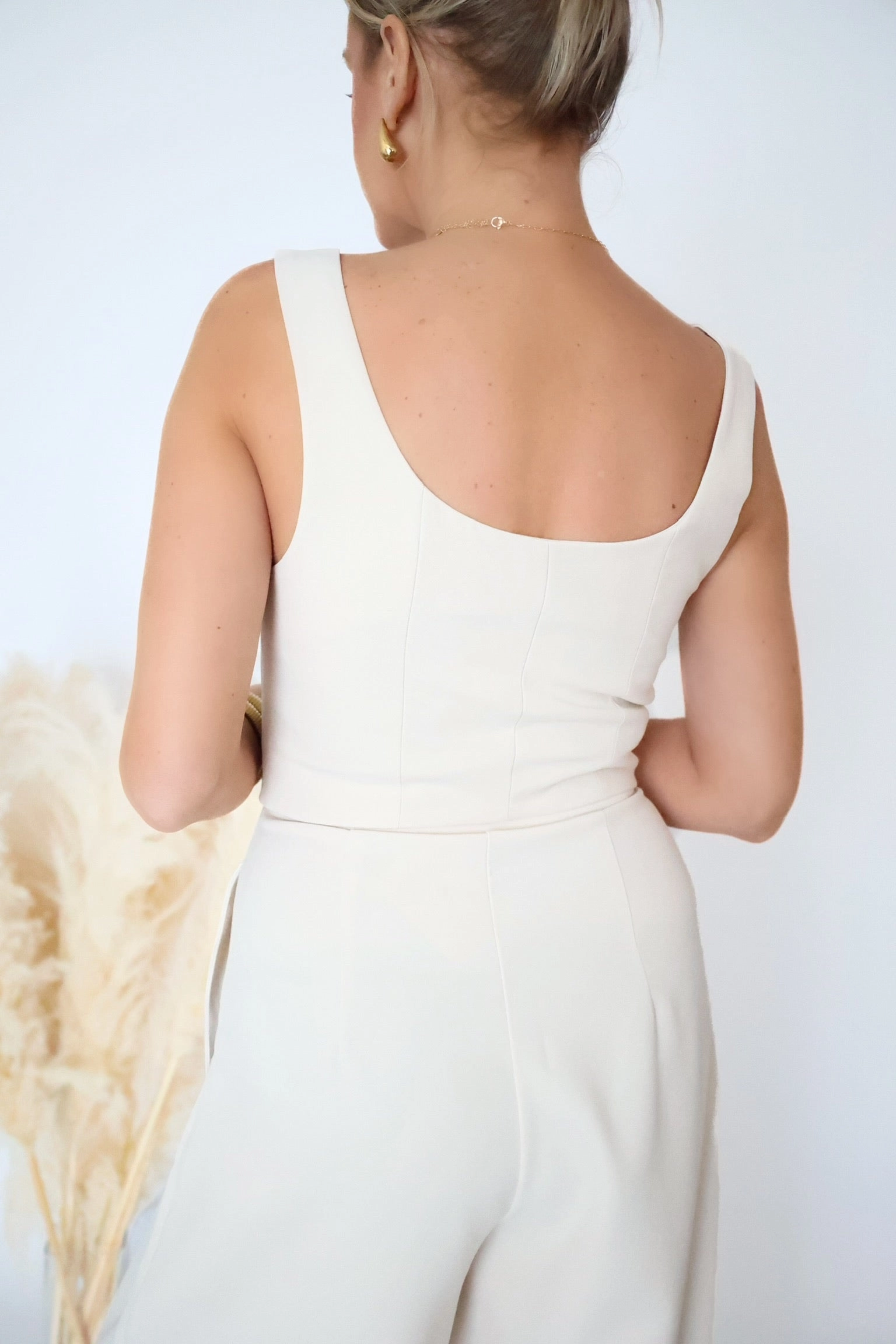 Business As Usual Top FlexibleCollar ThermalRegulationLayer