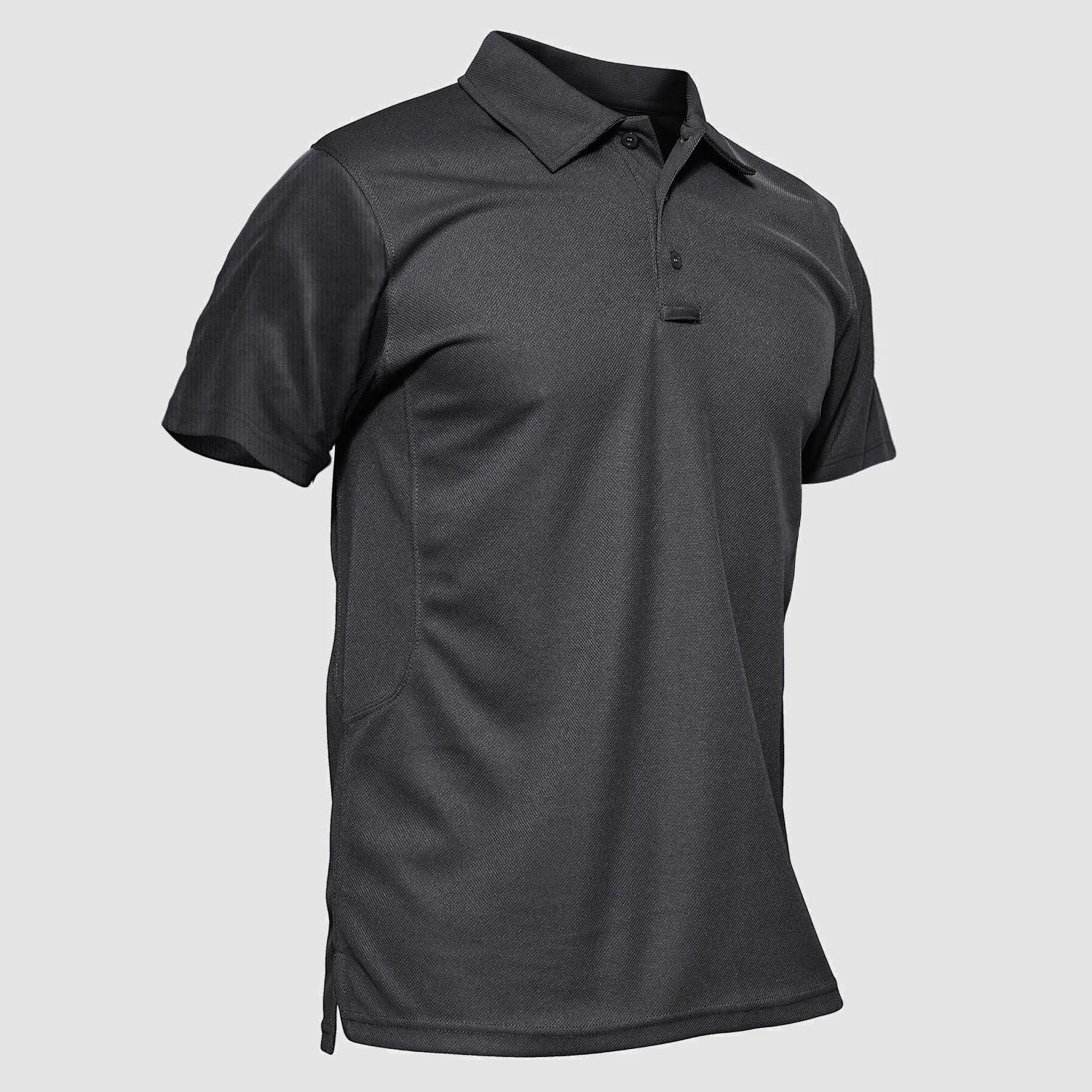 【Buy 4 Get the 4th Free】Men's Golf Quick Dry  Polo Shirt