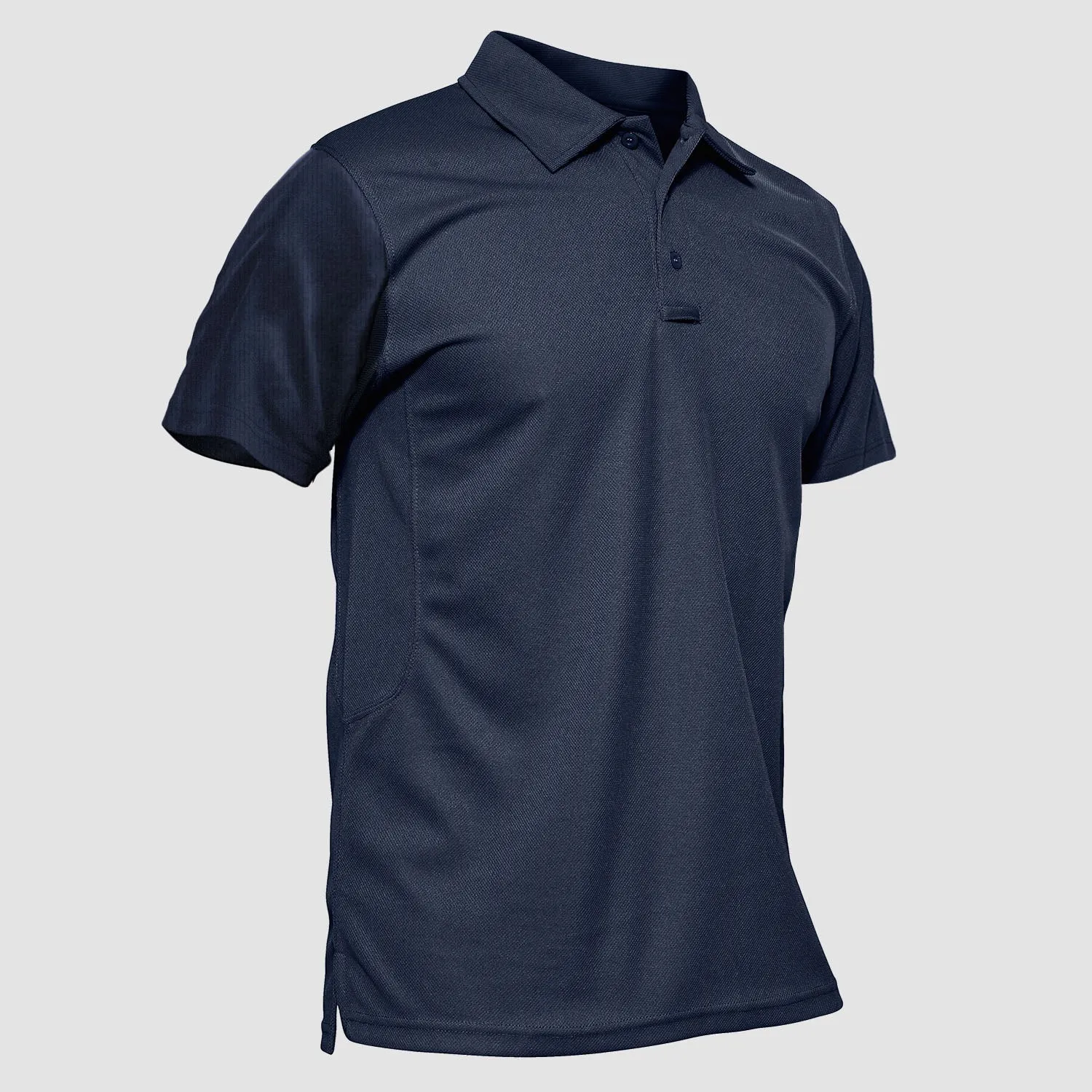 【Buy 4 Get the 4th Free】Men's Golf Quick Dry  Polo Shirt