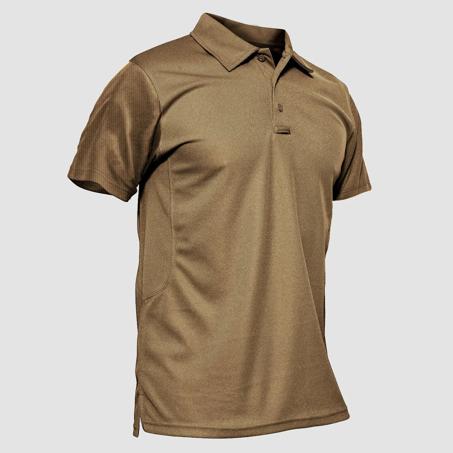 【Buy 4 Get the 4th Free】Men's Golf Quick Dry  Polo Shirt