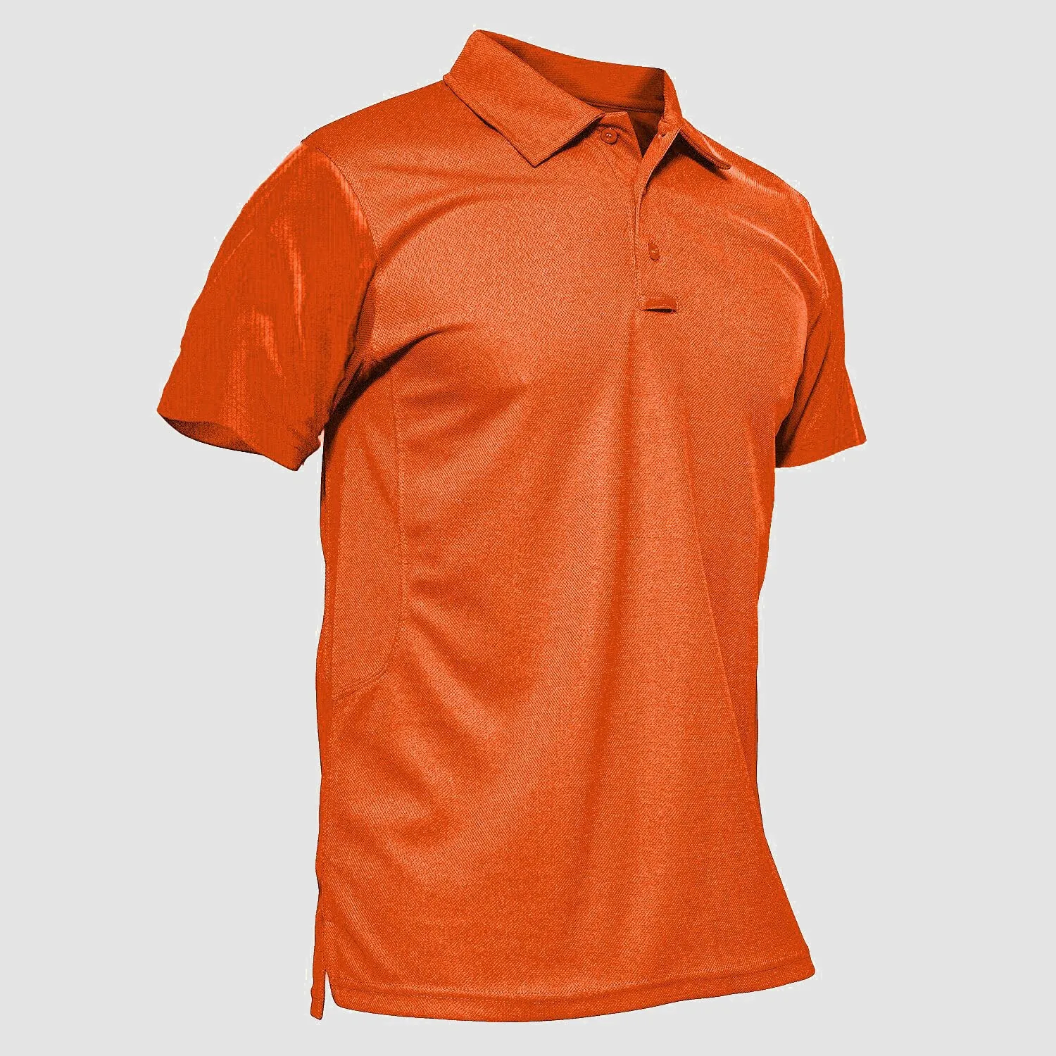【Buy 4 Get the 4th Free】Men's Golf Quick Dry  Polo Shirt