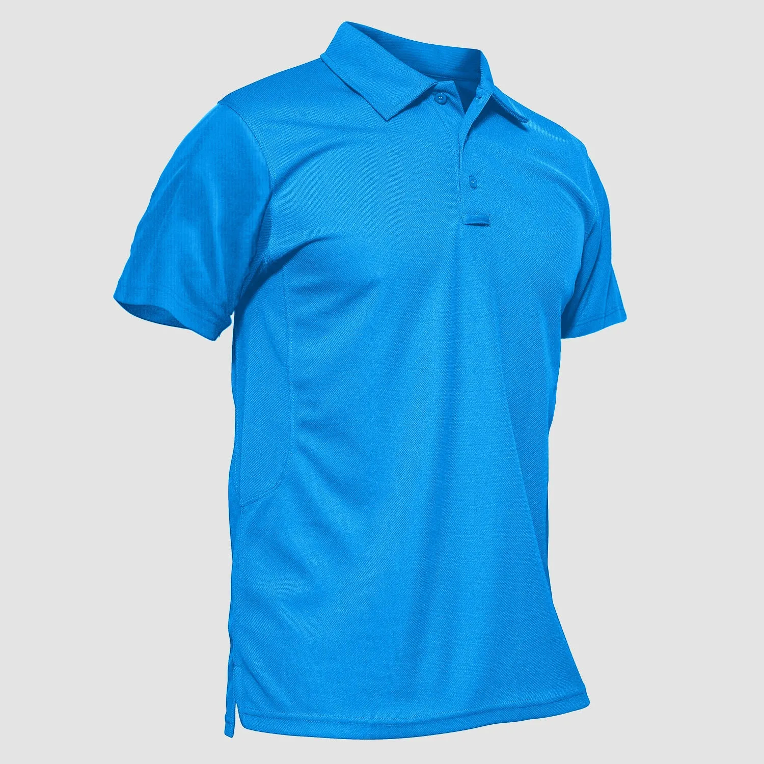 【Buy 4 Get the 4th Free】Men's Golf Quick Dry  Polo Shirt