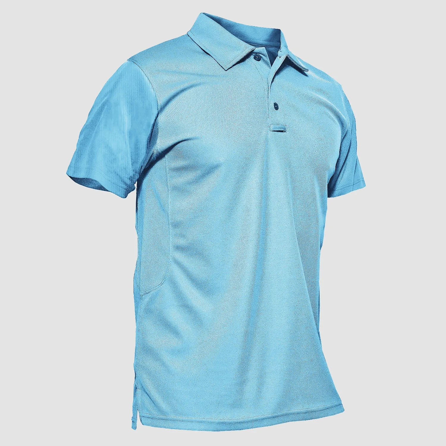 【Buy 4 Get the 4th Free】Men's Golf Quick Dry  Polo Shirt