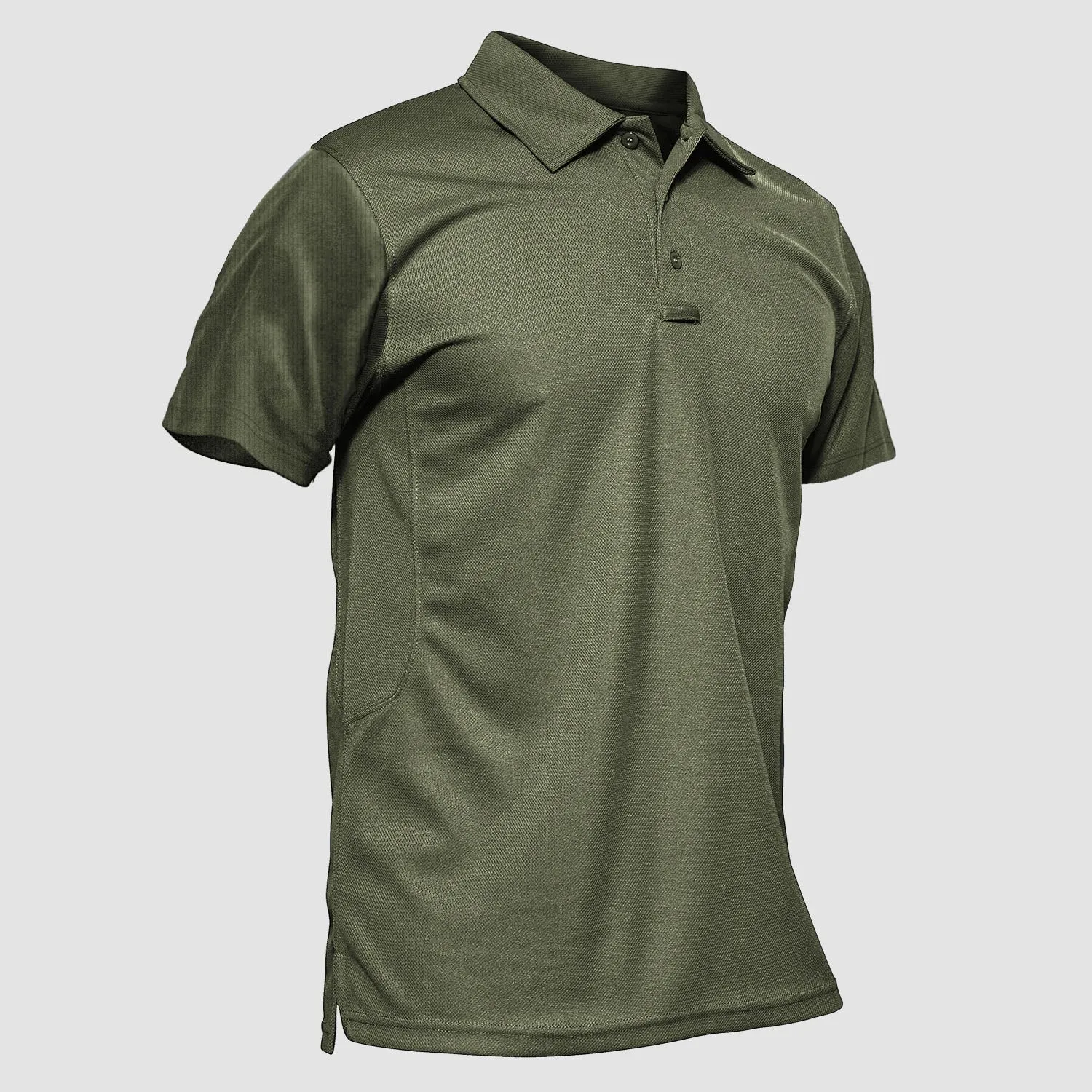 【Buy 4 Get the 4th Free】Men's Golf Quick Dry  Polo Shirt