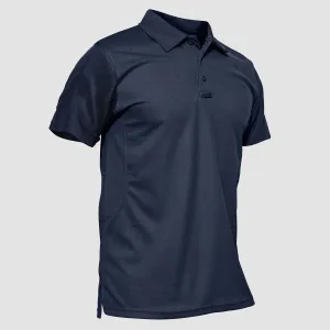 【Buy 4 Get the 4th Free】Men's Golf Quick Dry  Polo Shirt