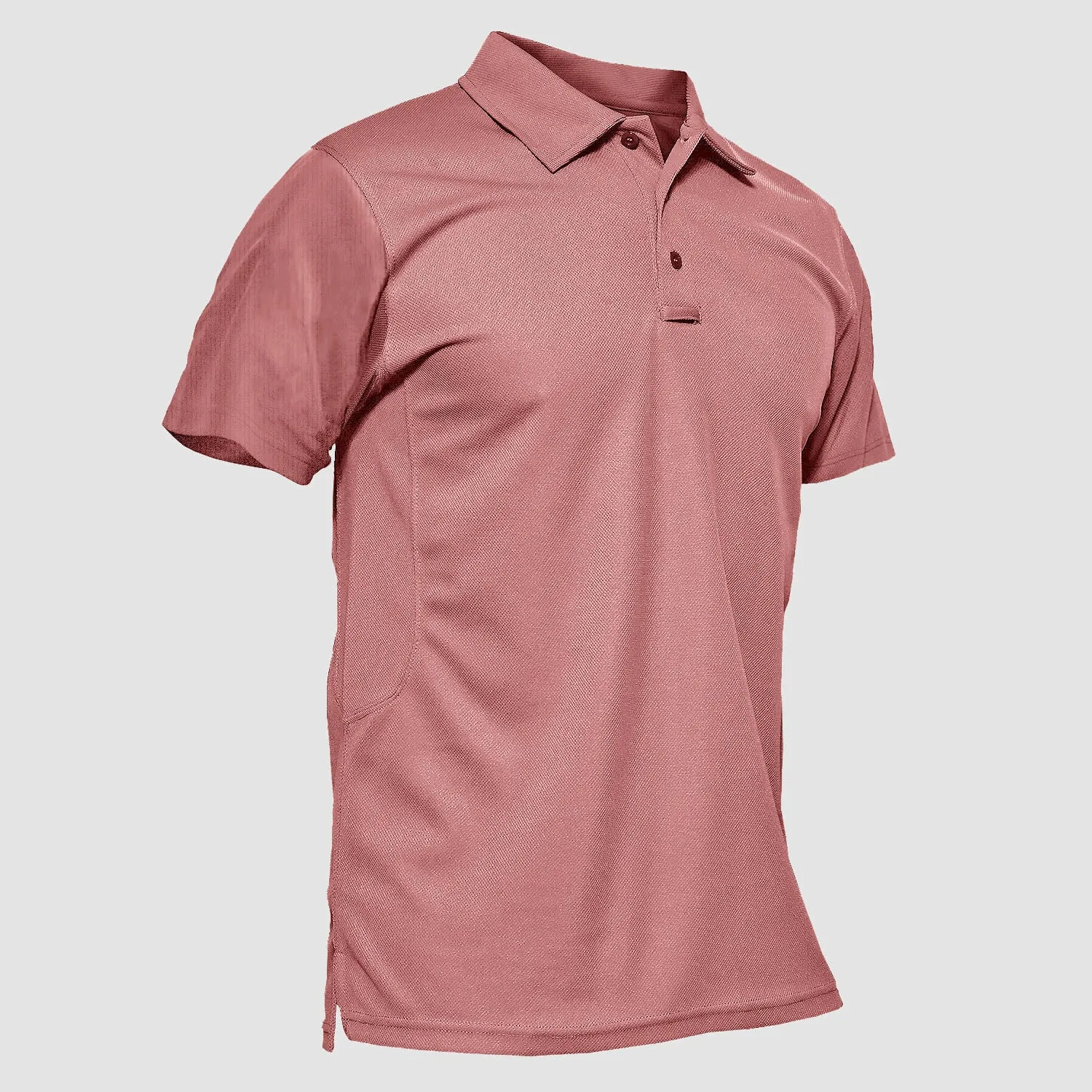 【Buy 4 Get the 4th Free】Men's Golf Quick Dry  Polo Shirt