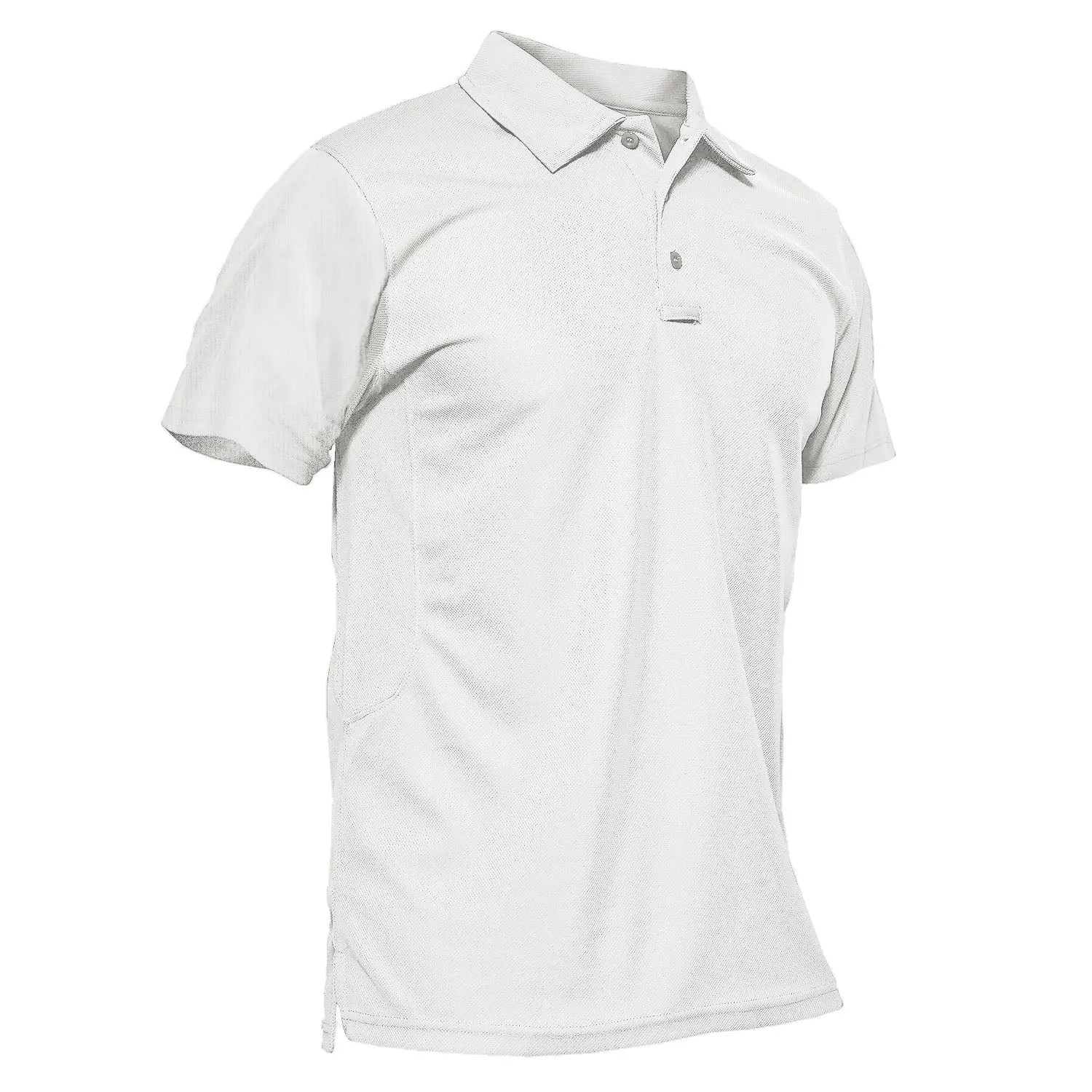 【Buy 4 Get the 4th Free】Men's Golf Quick Dry  Polo Shirt