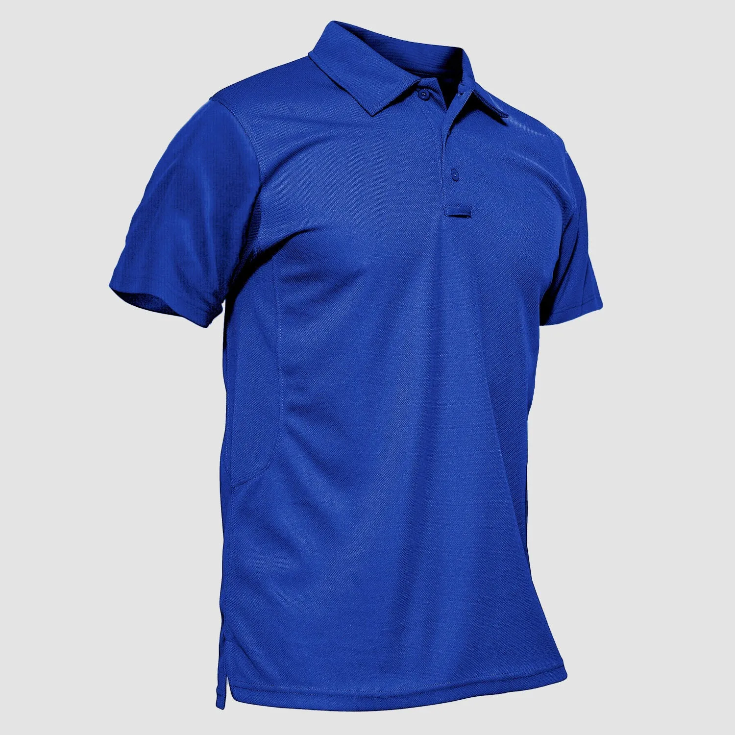 【Buy 4 Get the 4th Free】Men's Golf Quick Dry  Polo Shirt