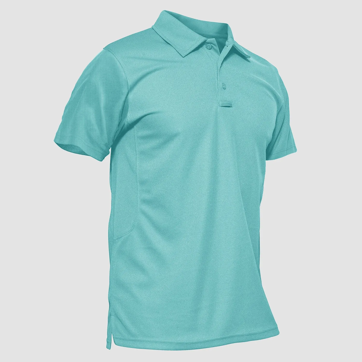 【Buy 4 Get the 4th Free】Men's Golf Quick Dry  Polo Shirt