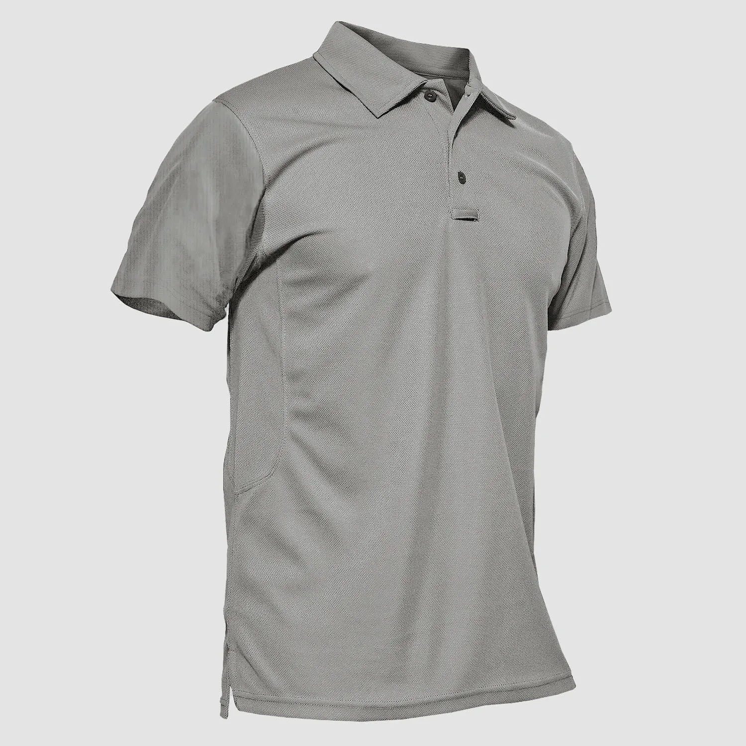 【Buy 4 Get the 4th Free】Men's Golf Quick Dry  Polo Shirt