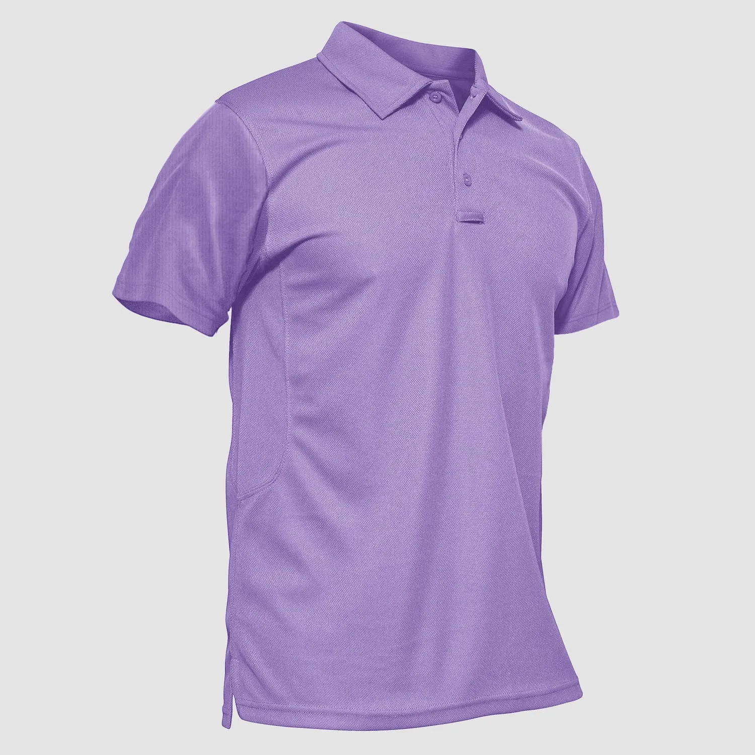 【Buy 4 Get the 4th Free】Men's Golf Quick Dry  Polo Shirt