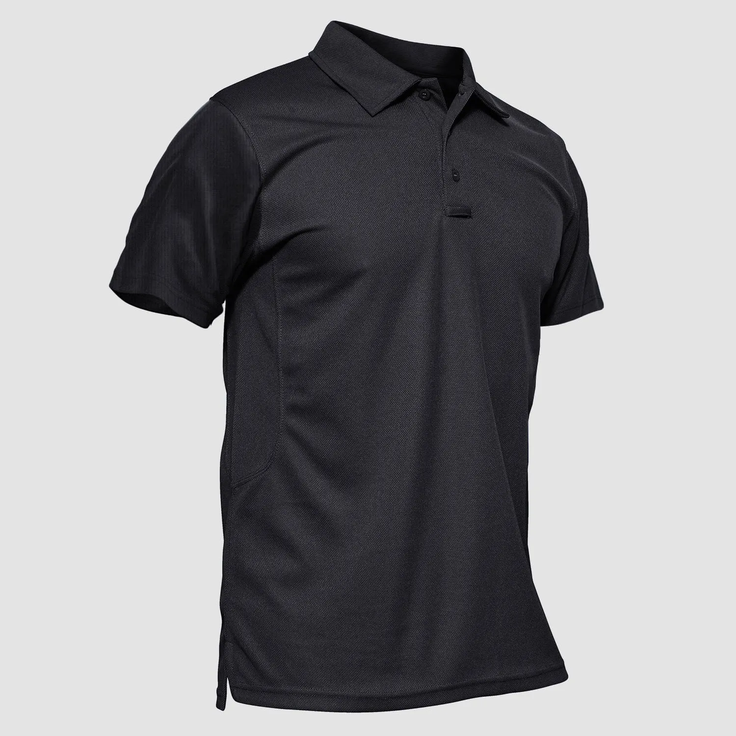 【Buy 4 Get the 4th Free】Men's Golf Quick Dry  Polo Shirt