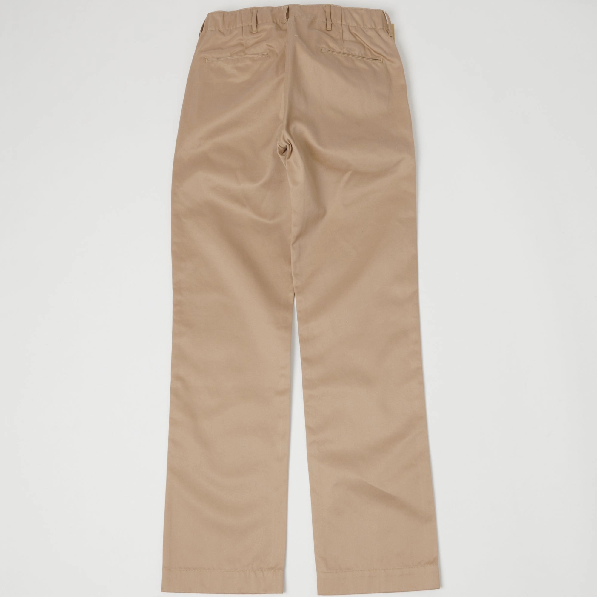 Buzz Rickson's Original-Spec. Chino - Beige