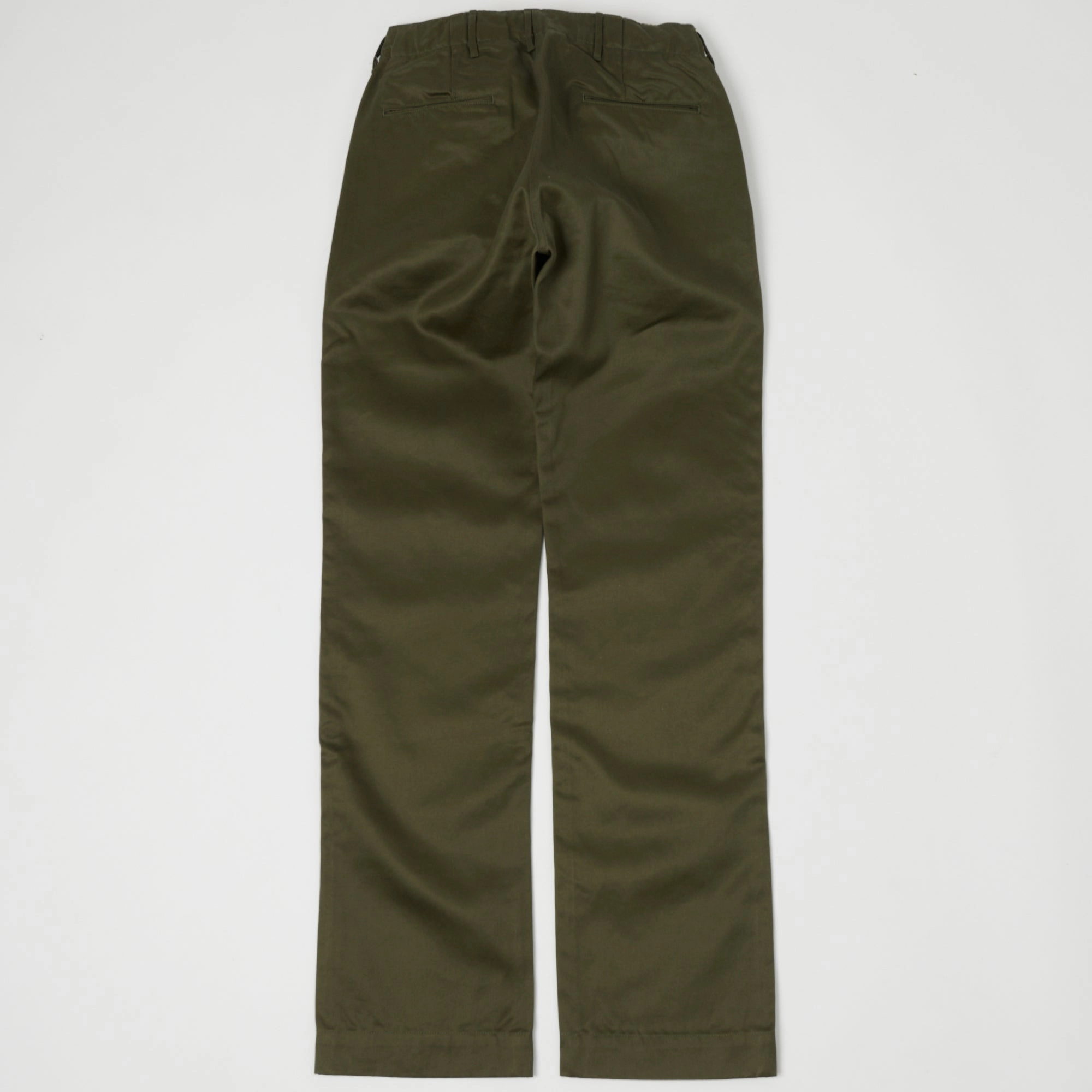 Buzz Rickson's Original-Spec. Chino - Olive