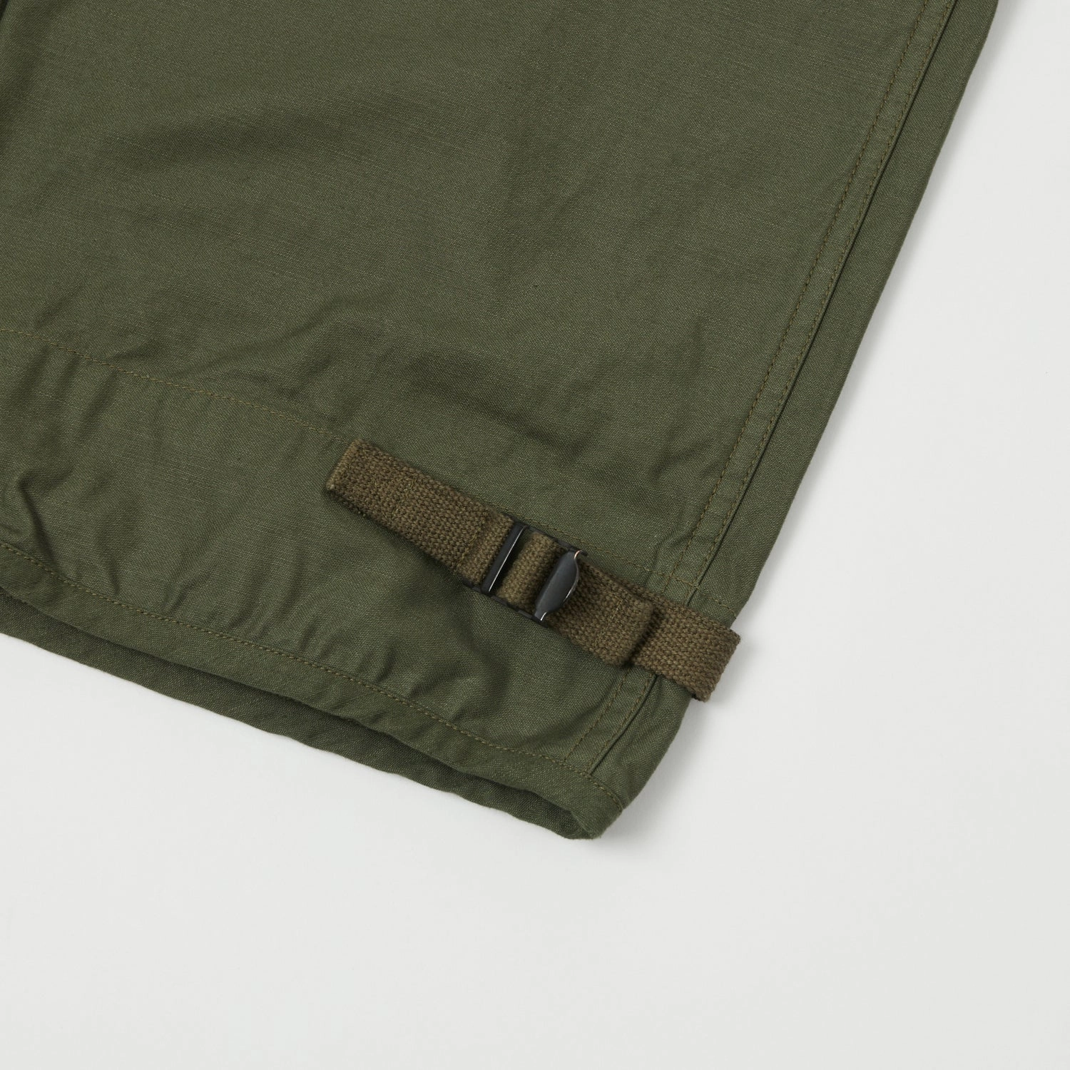Buzz Rickson's U.S. Army Cold Weather Trouser - Olive