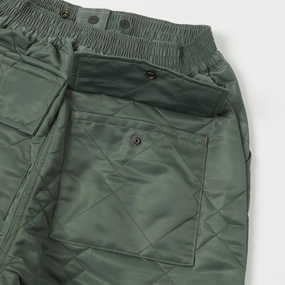Buzz Rickson's U.S. Army CWU Liner Trouser - Olive Buzz Rickson's U.S. Army CWU Liner Trouser - Olive