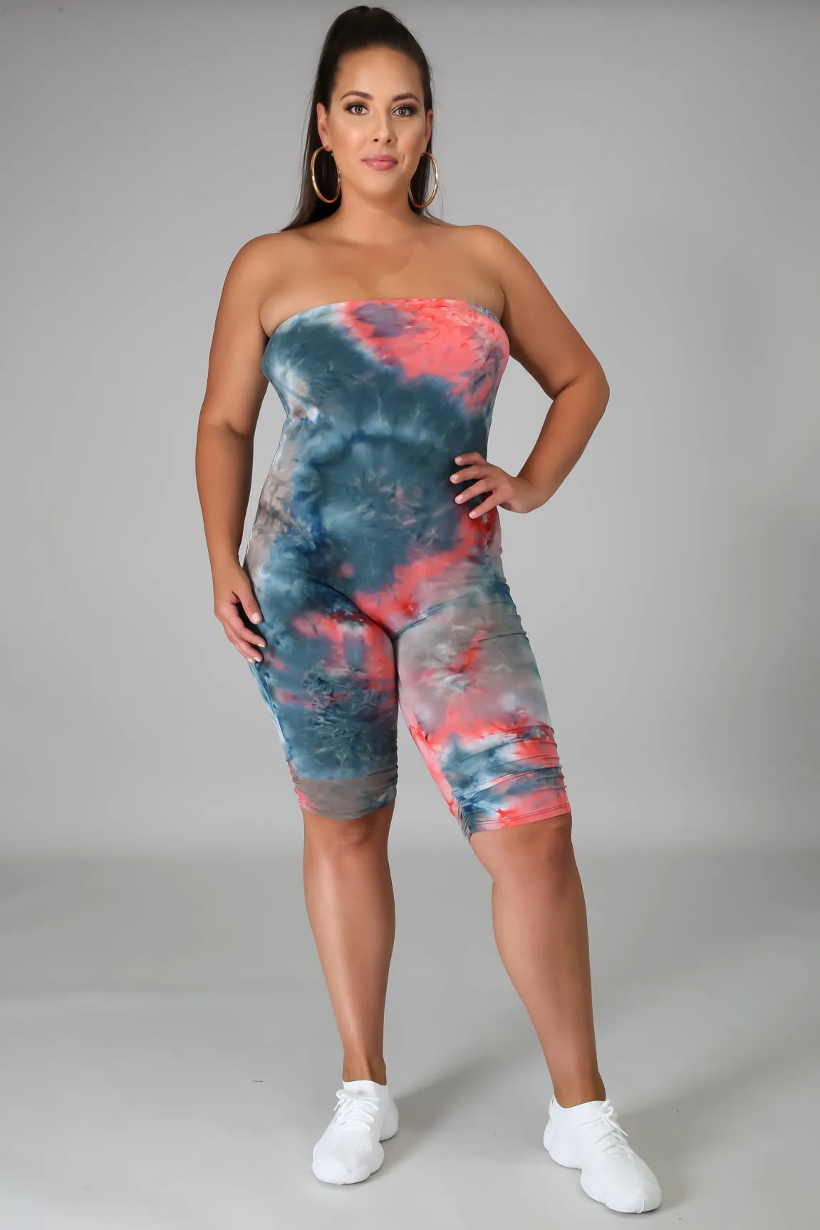 Cadet Kim Romper