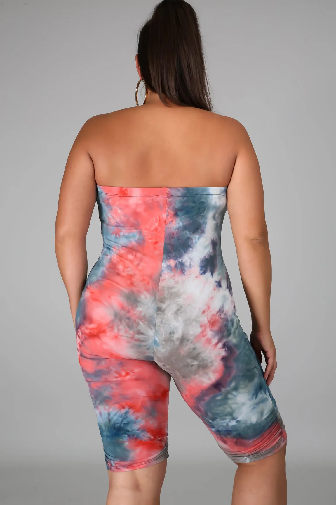 Cadet Kim Romper