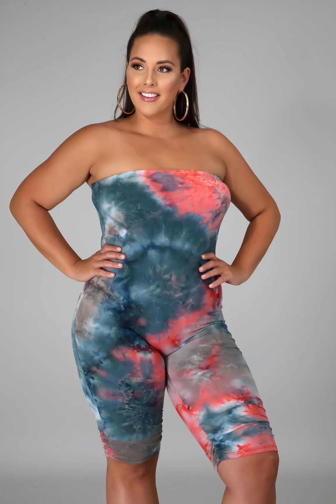 Cadet Kim Romper