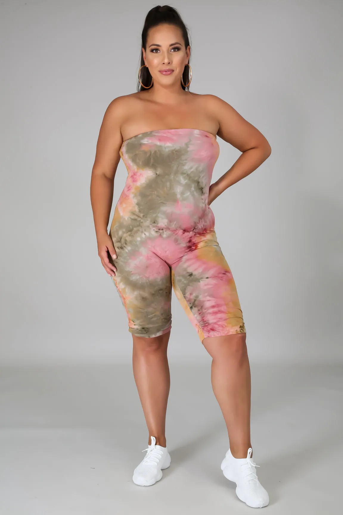 Cadet Kim Romper