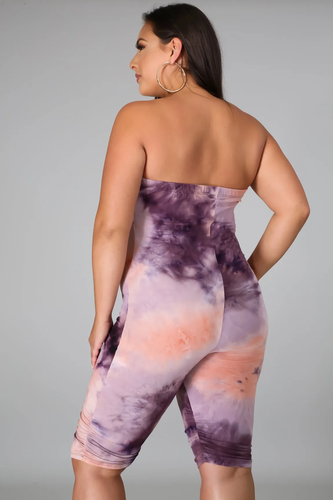 Cadet Kim Romper