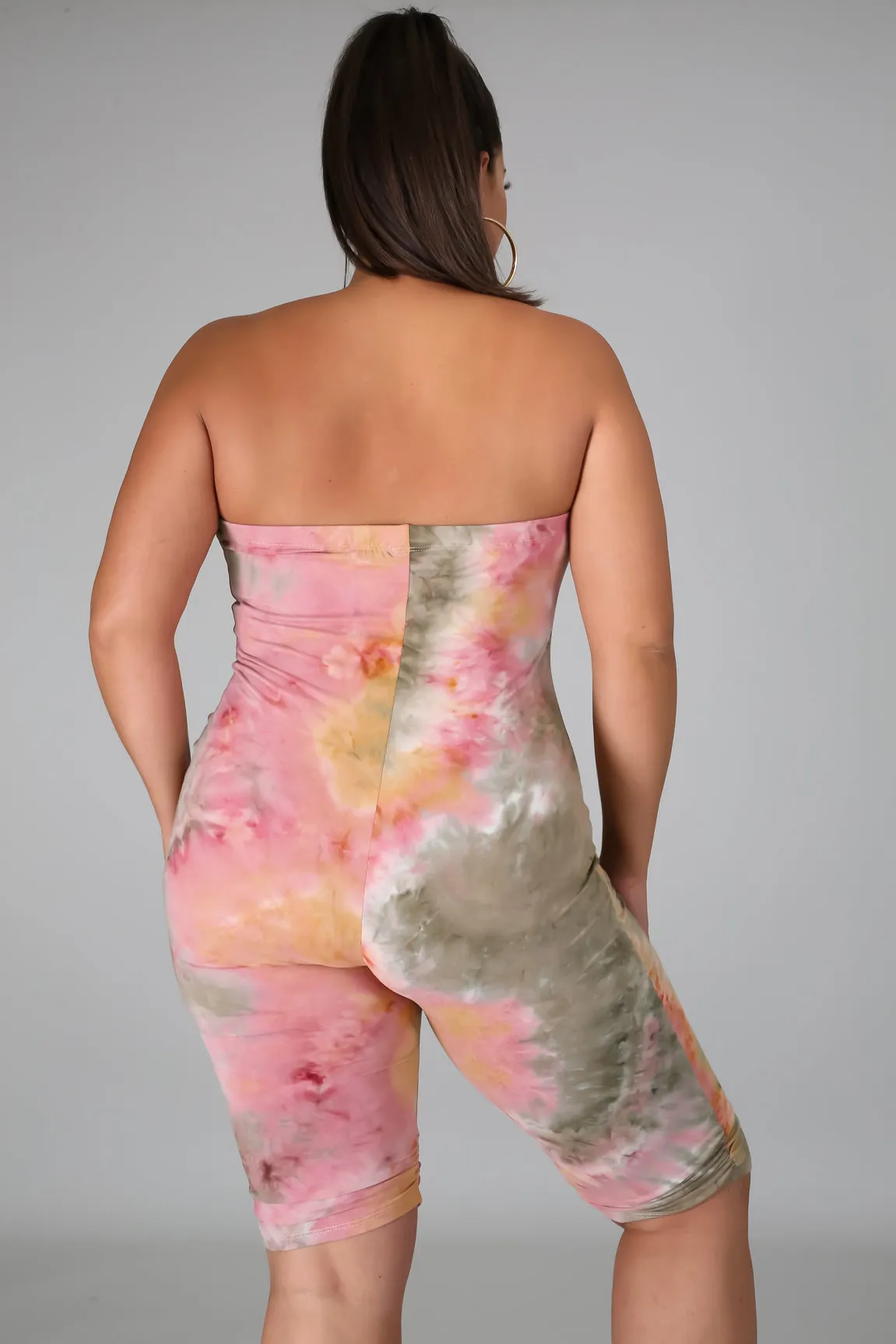 Cadet Kim Romper