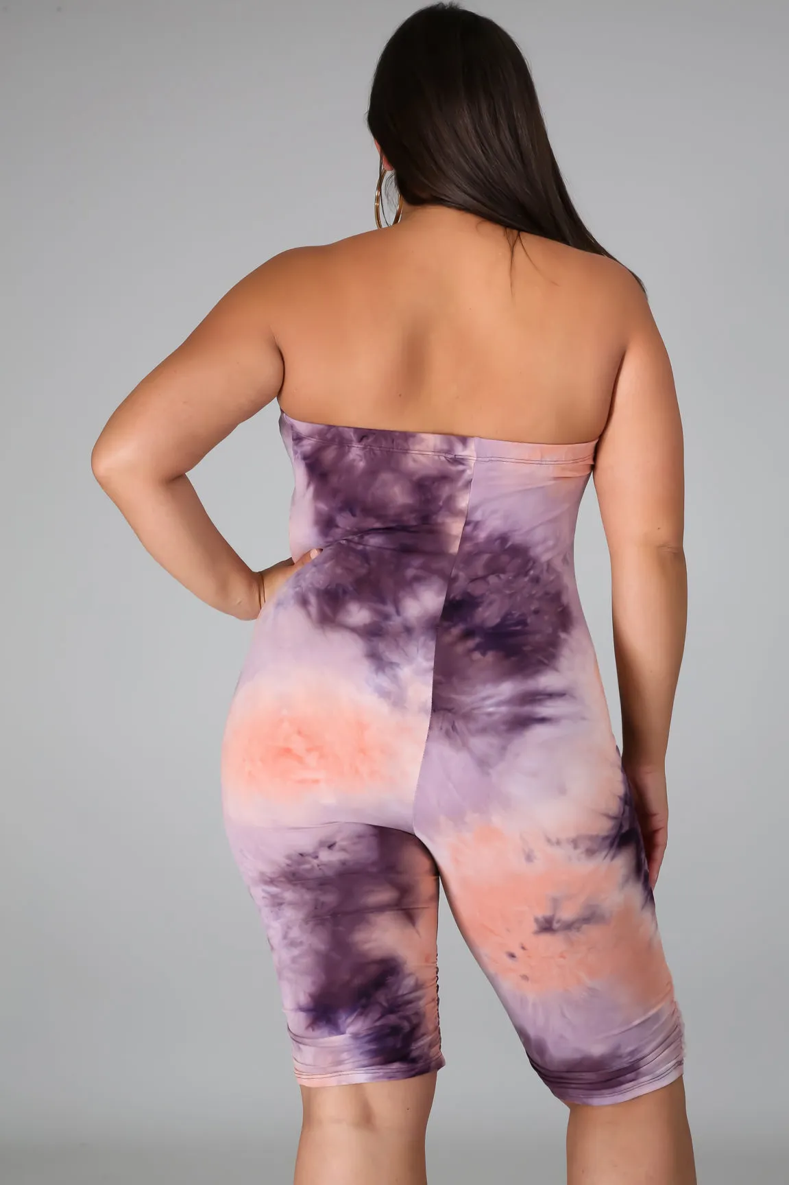 Cadet Kim Romper