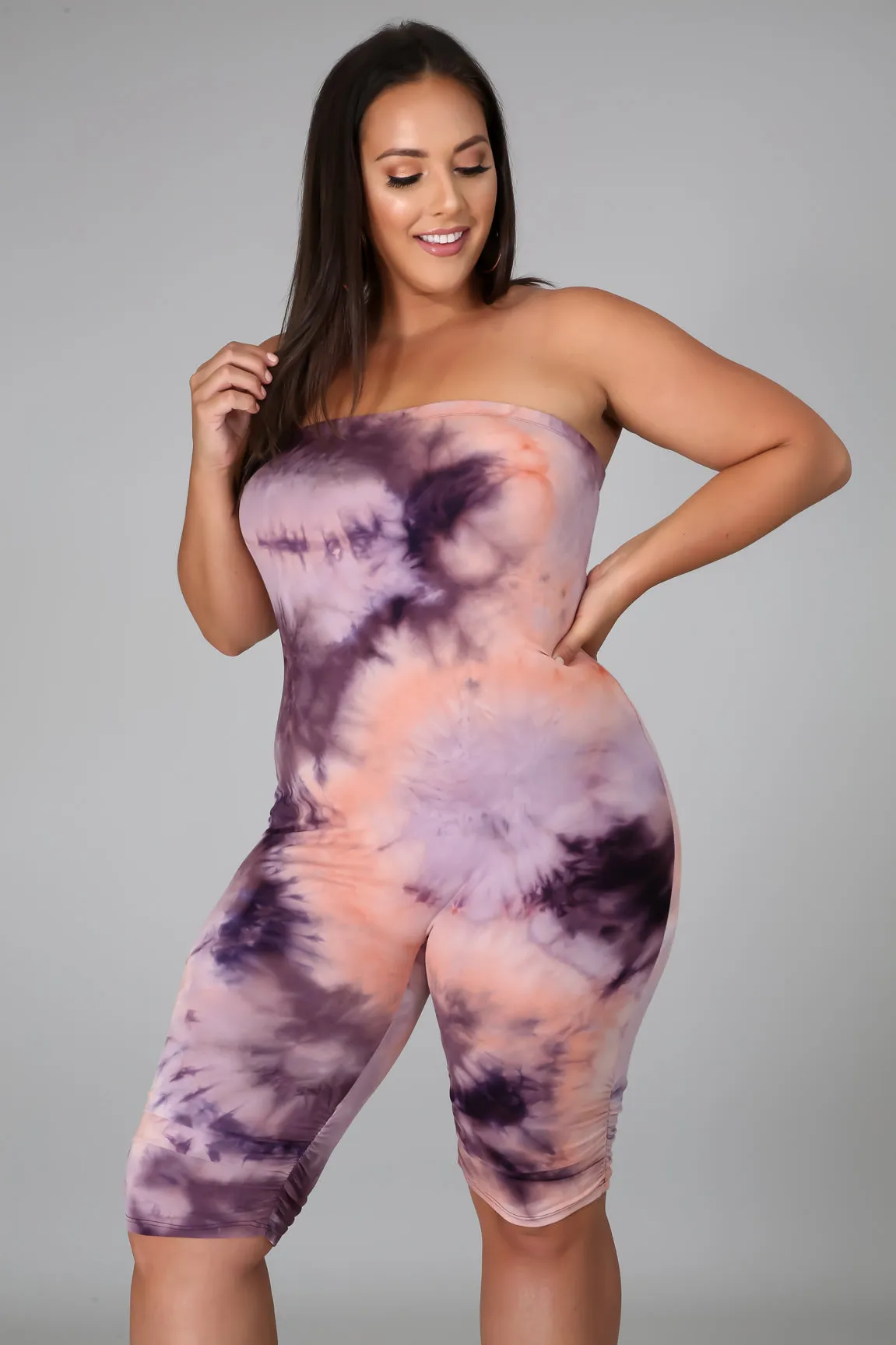 Cadet Kim Romper