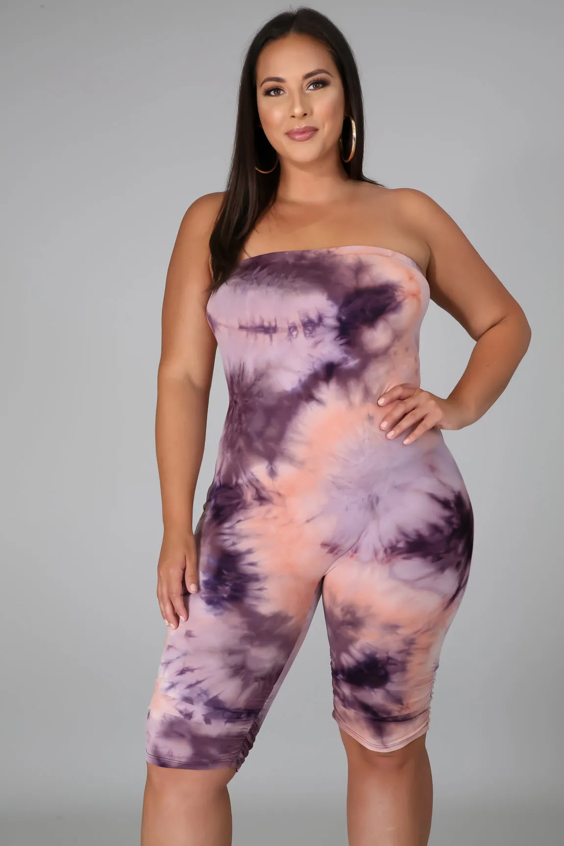 Cadet Kim Romper