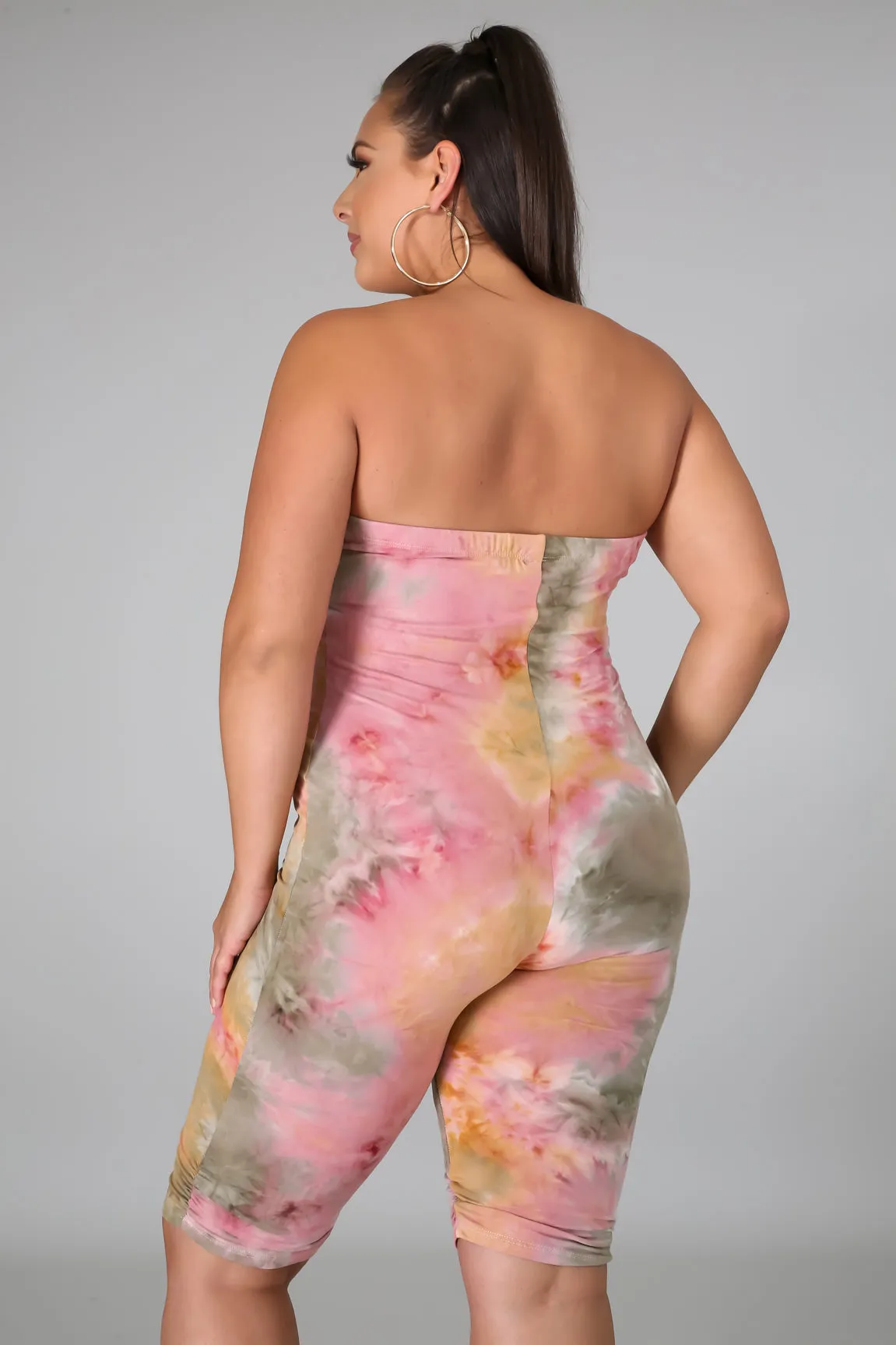 Cadet Kim Romper