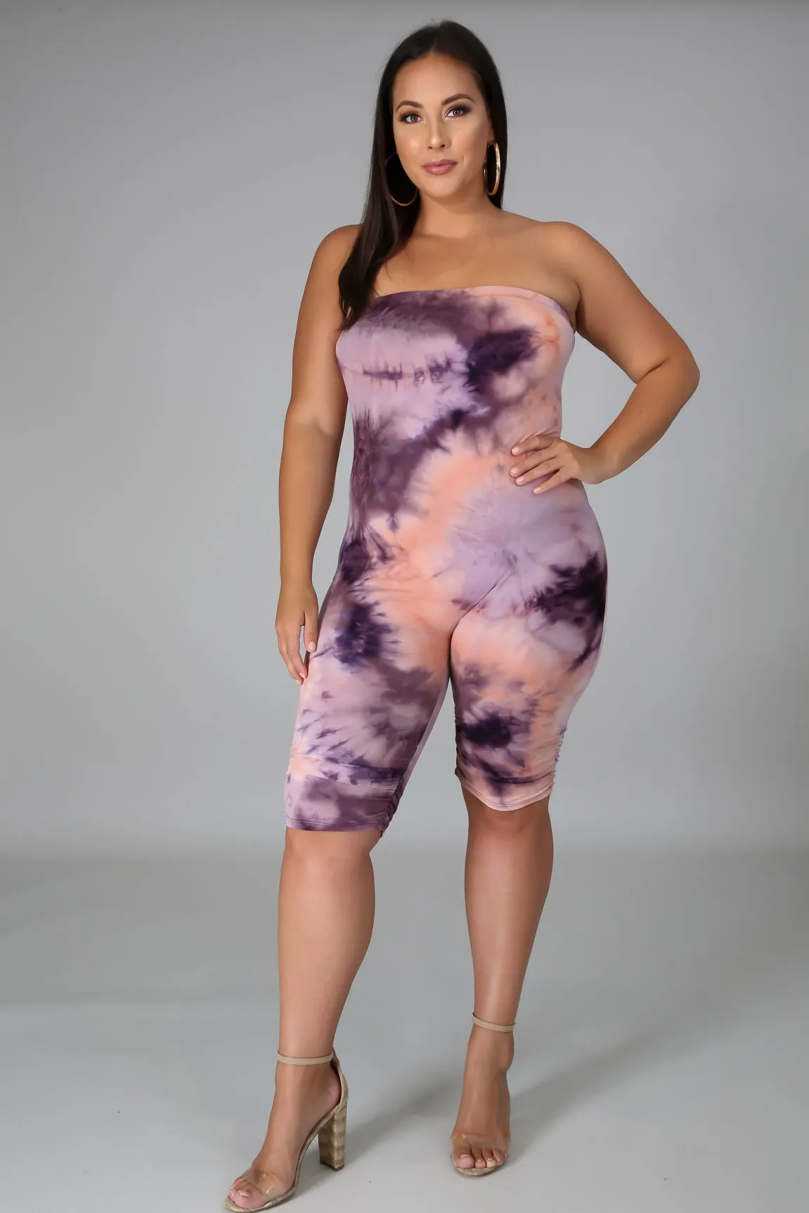 Cadet Kim Romper