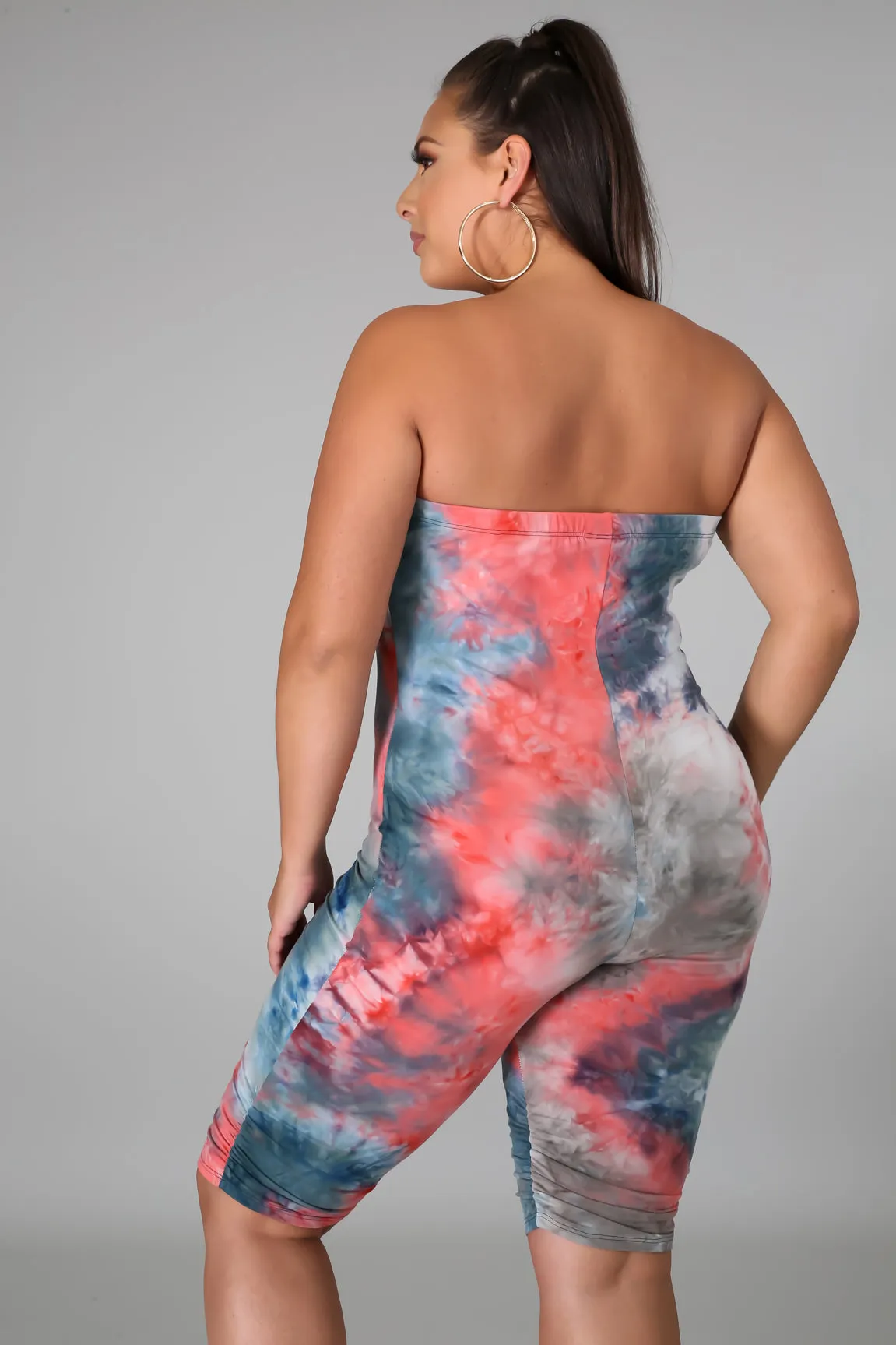 Cadet Kim Romper
